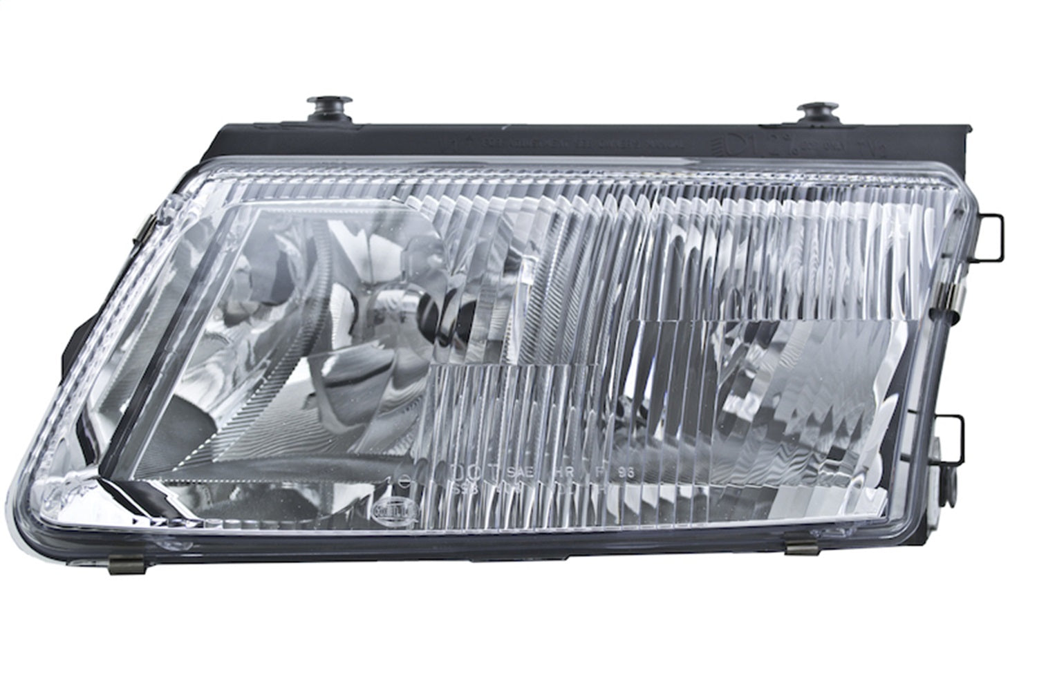 Hella H11751011 VW Passat Headlamp; left Hella H11751011