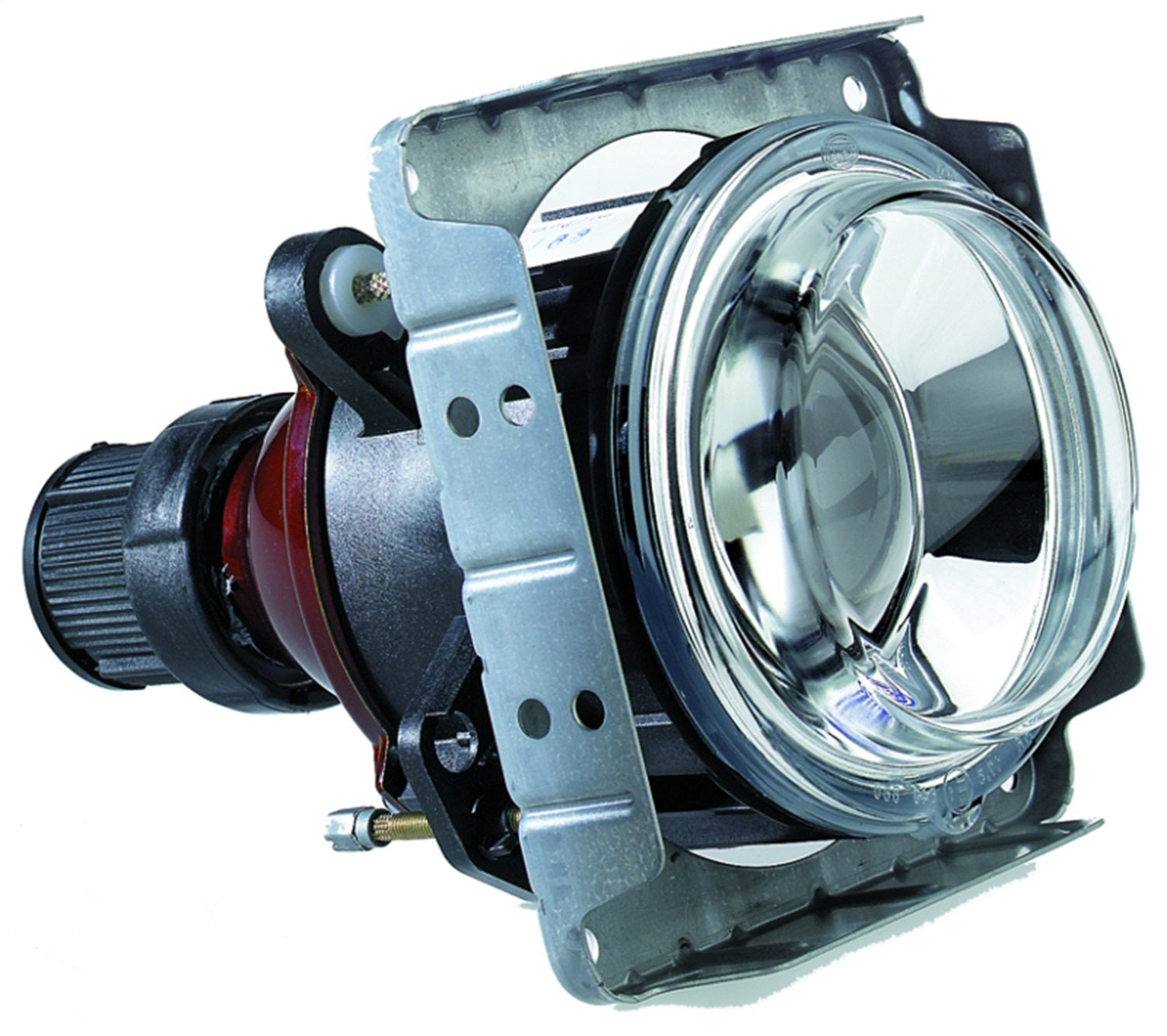 Hella H11834017 HLMP DE 120MM H1 12V SAE LO W/BT/HRNS Hella H11834017