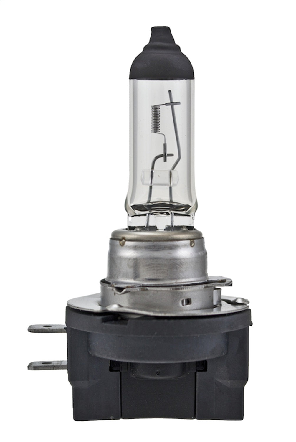 Hella H11B HELLA H11B Standard Series Halogen Light Bulb; Single Hella H11B