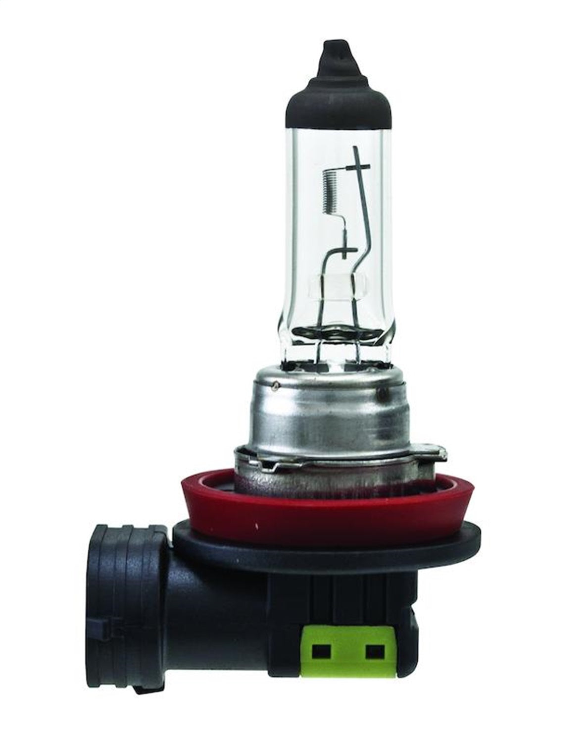 Hella H11LL HELLA H11LL Long Life Series Halogen Light Bulb; Single Hella H11LL