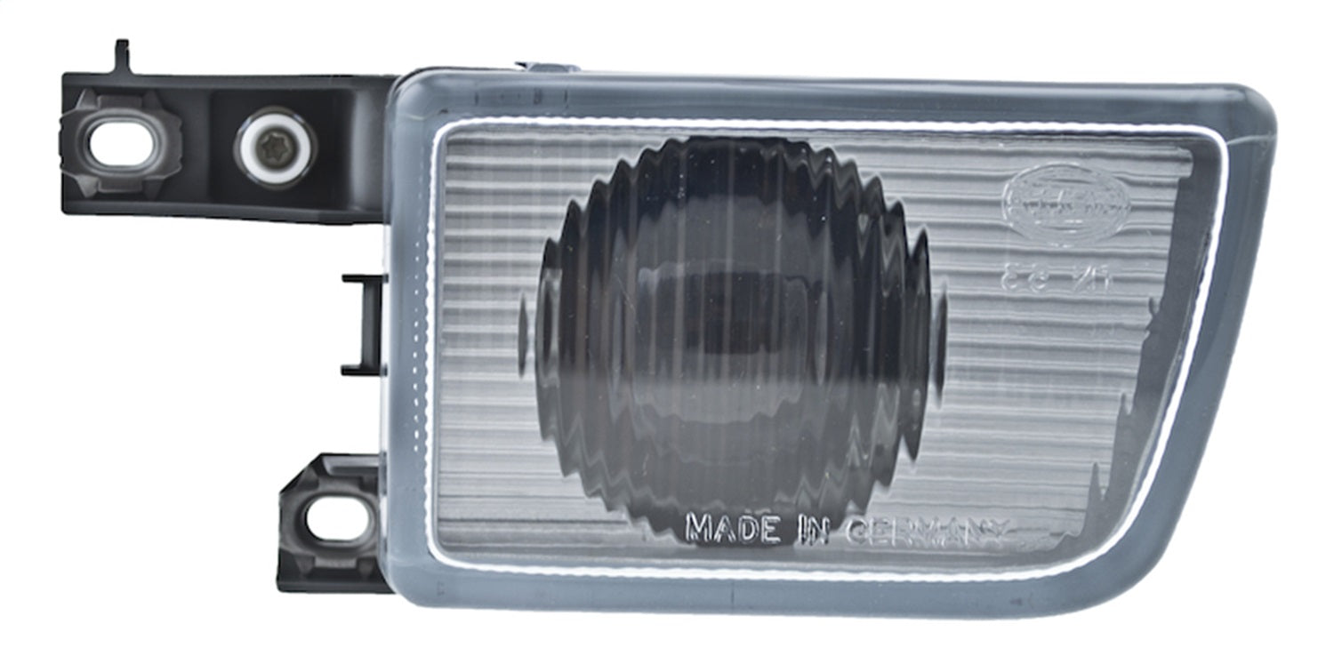 Hella H12180001 VW Golf DE Fog Lamp; right Hella H12180001
