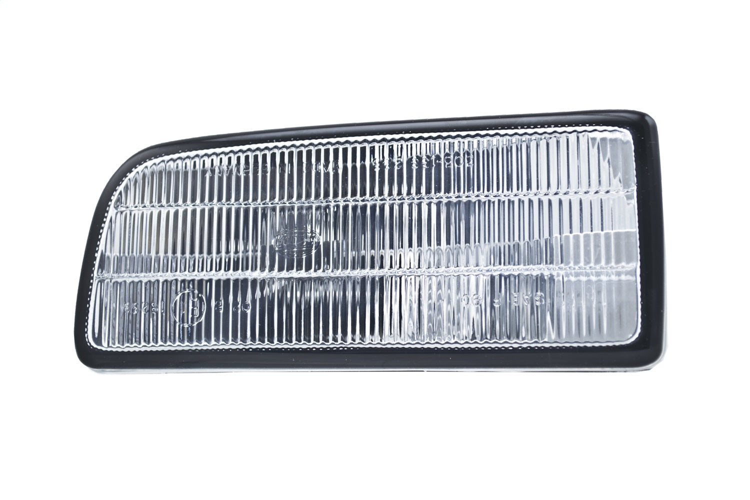 Hella H12263011 BMW 3 Series Fog Lamp Unit; left Hella H12263011