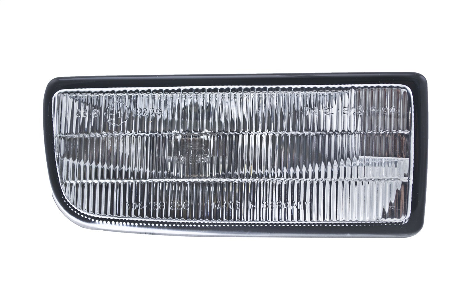 Hella H12264001 BMW 3 Series Fog Lamp Unit; right Hella H12264001