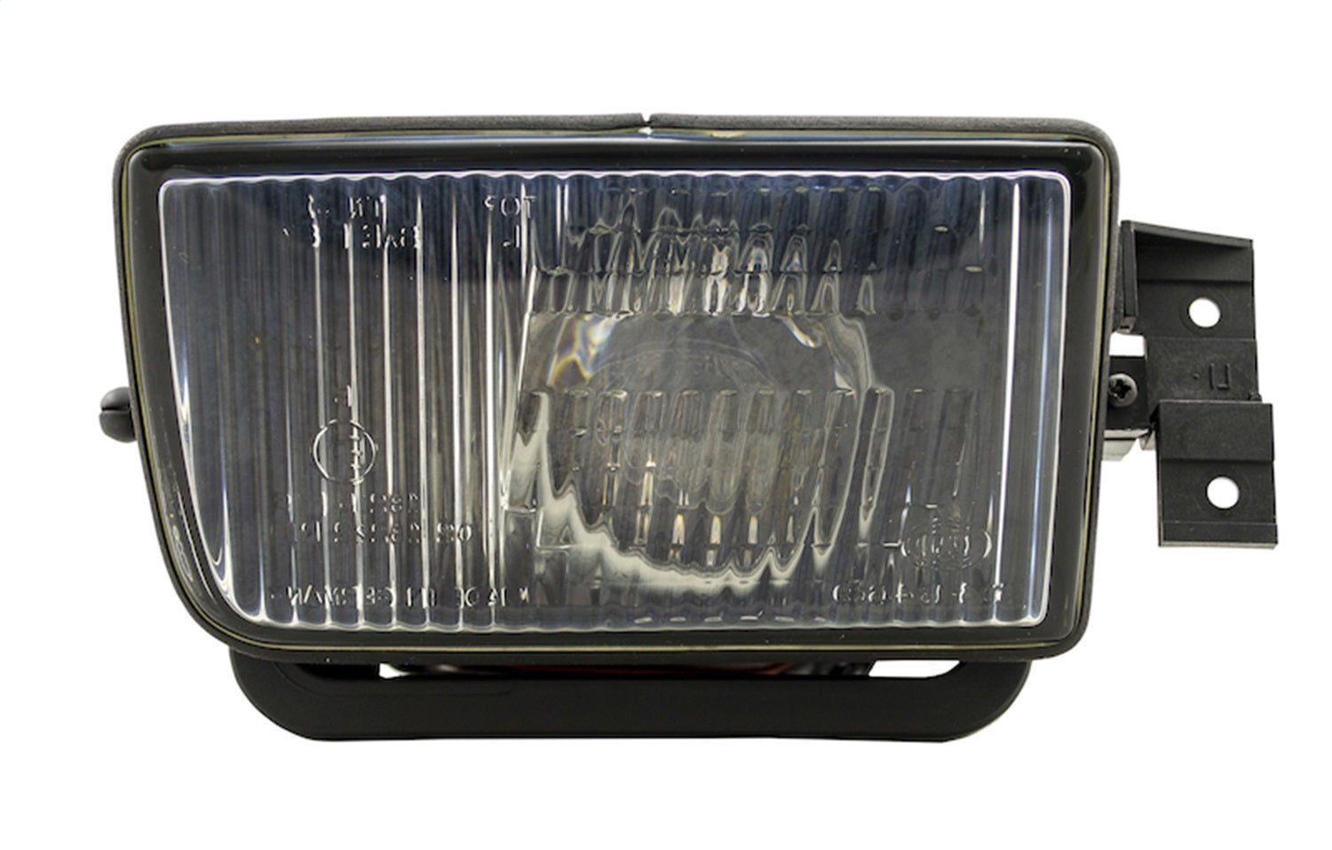 Hella H12680021 BMW 5 Series Super DE Fog Lamp; right Hella H12680021