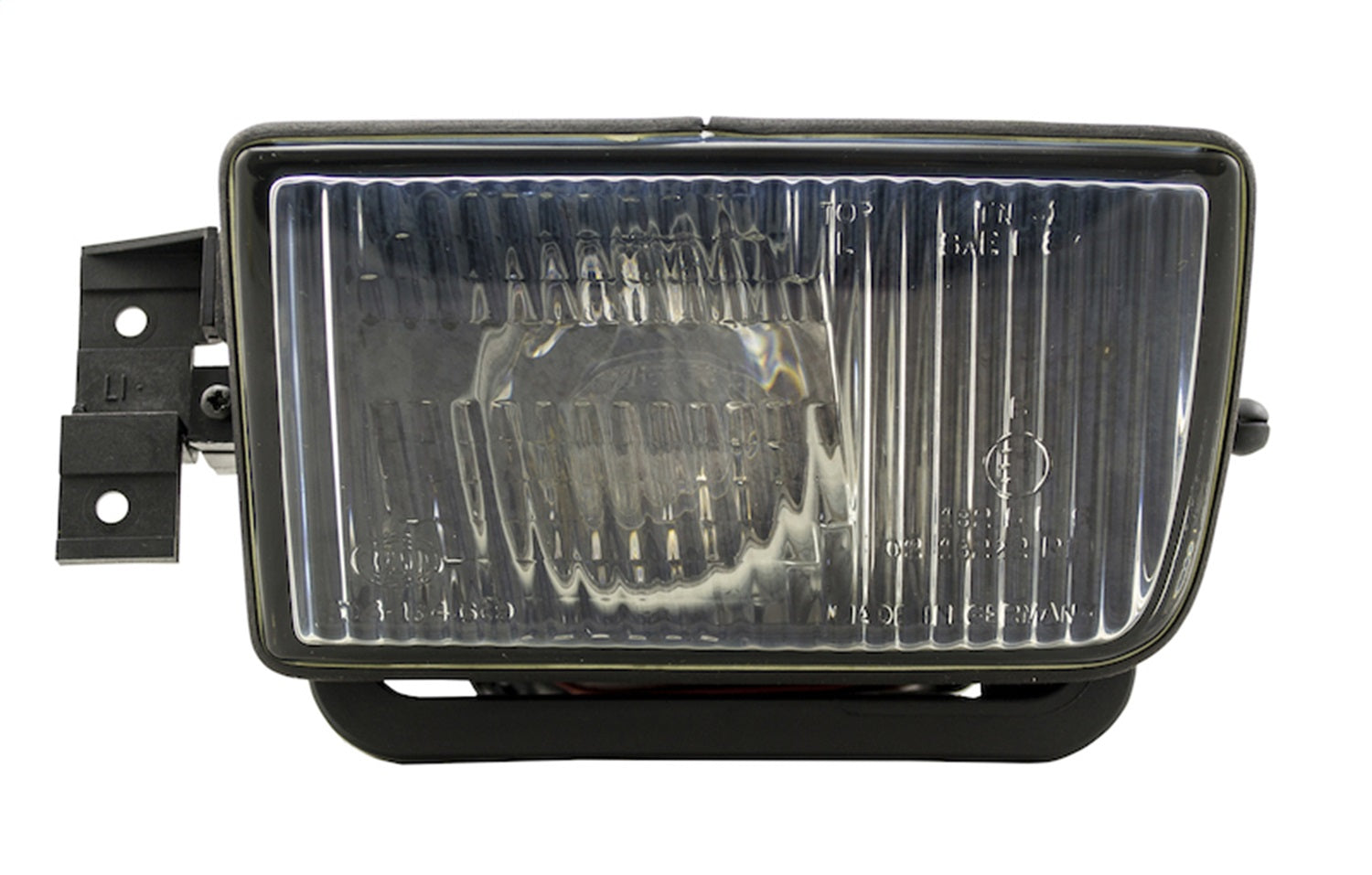 Hella H12680031 BMW 5 Series Super DE Fog Lamp; left Hella H12680031