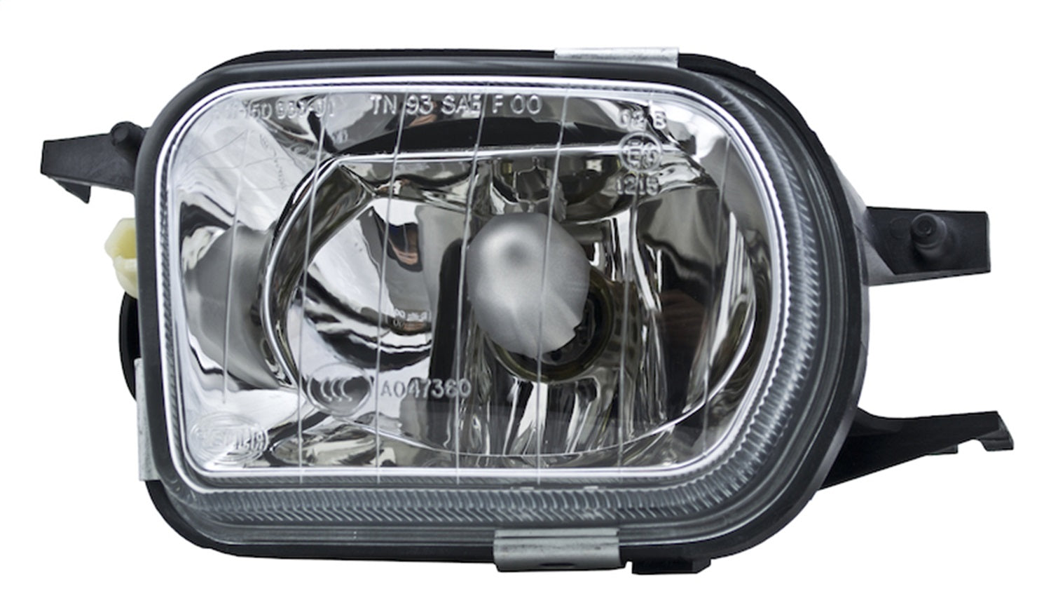 Hella H12976031 Fog Lamp LH Mercedes Benz 203 CLK Non-Sport Hella H12976031