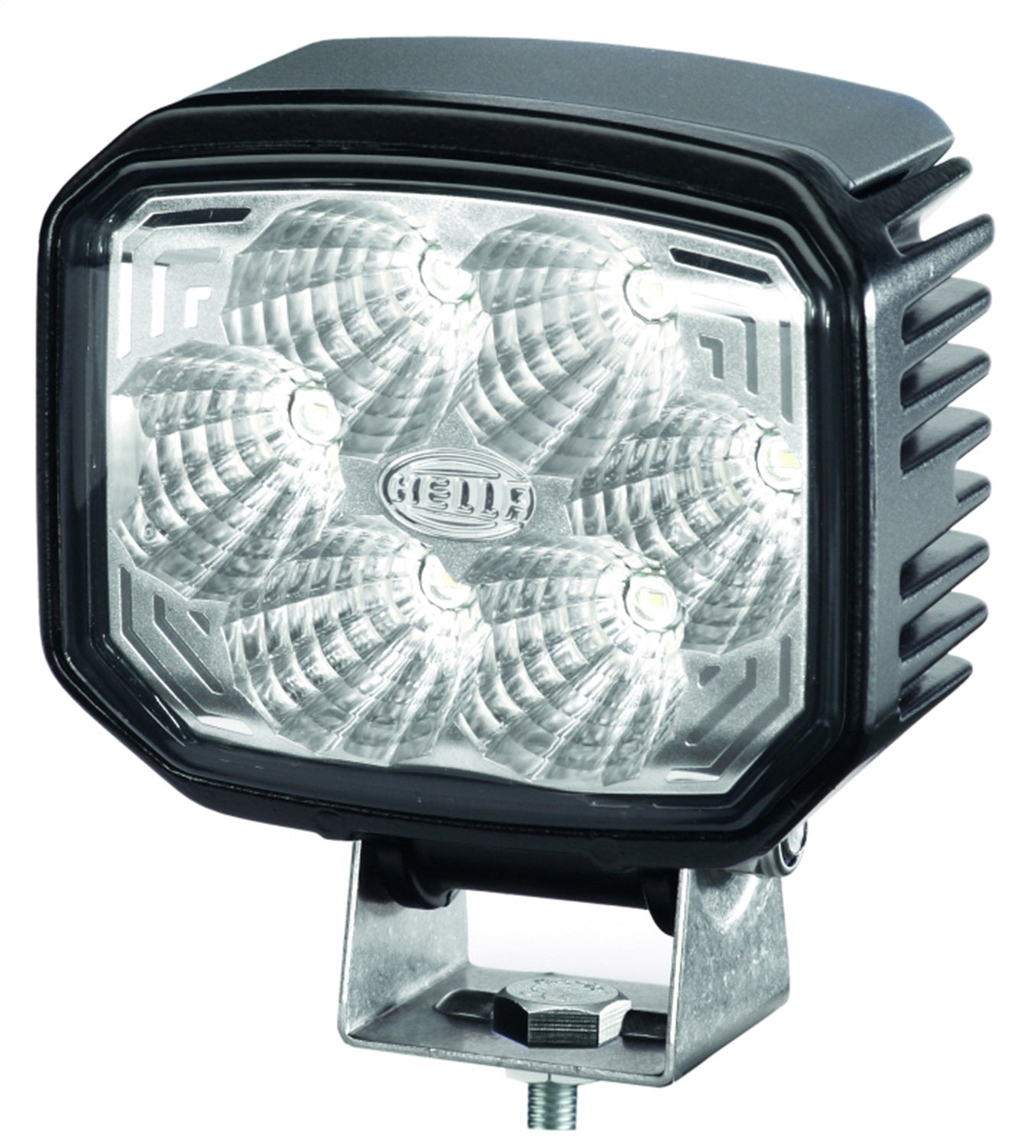 Hella H15176301 LAMP MICRO FF LED SNGL KIT DT MV Hella H15176301