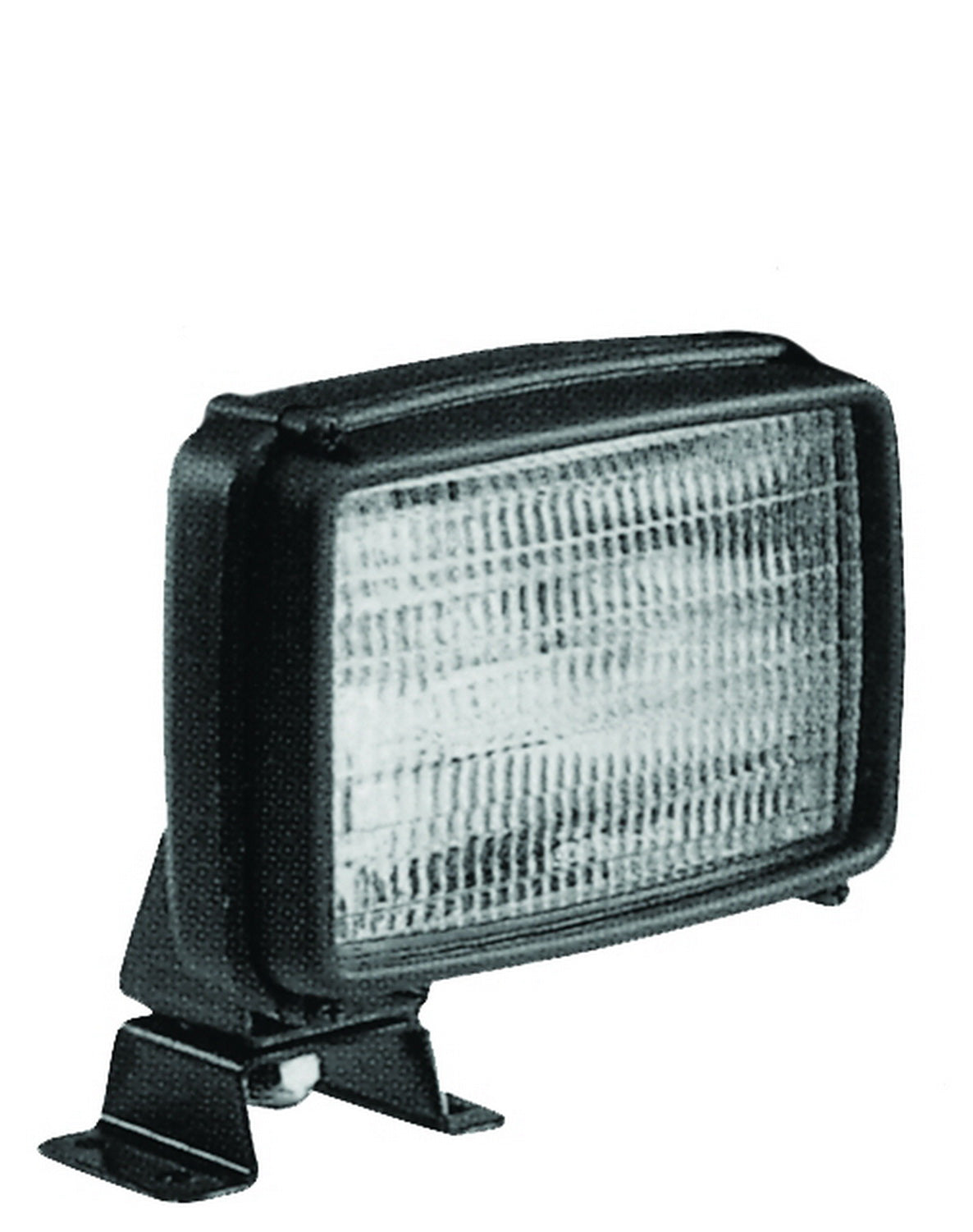 Hella H15991107 AS 115 Halogen Work Lamp (CR) Hella H15991107