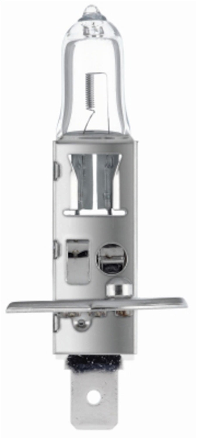 Hella H1 HELLA H1 Standard Series Halogen Light Bulb; Single Hella H1
