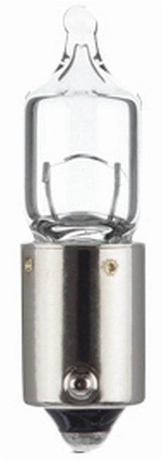 Hella H20W HELLA H20W Standard Series Halogen Miniature Light Bulb; Single Hella H20W