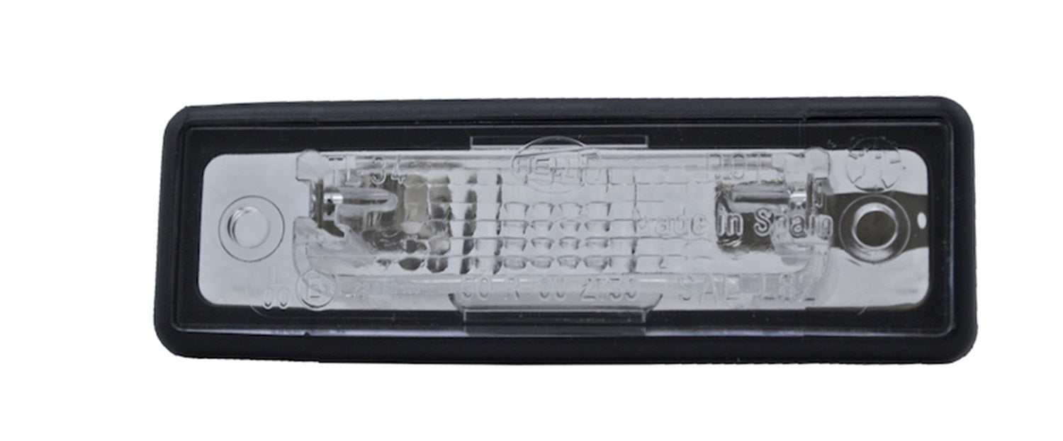 Hella H23331011 Spot Lights Halogen BMW Hella H23331011