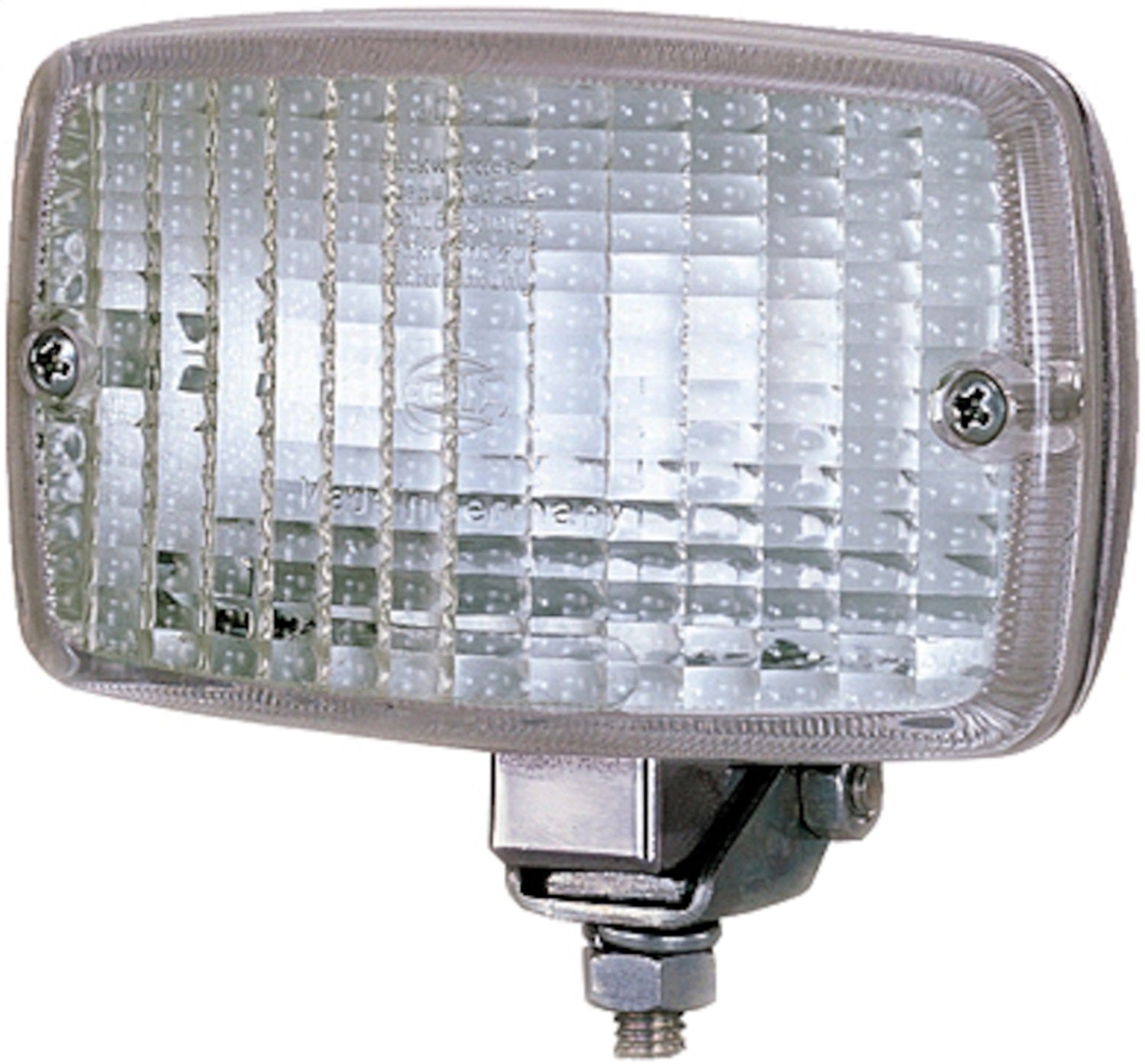 Hella H23985001 LAMP RVRS 2985 BLK 24V Hella H23985001