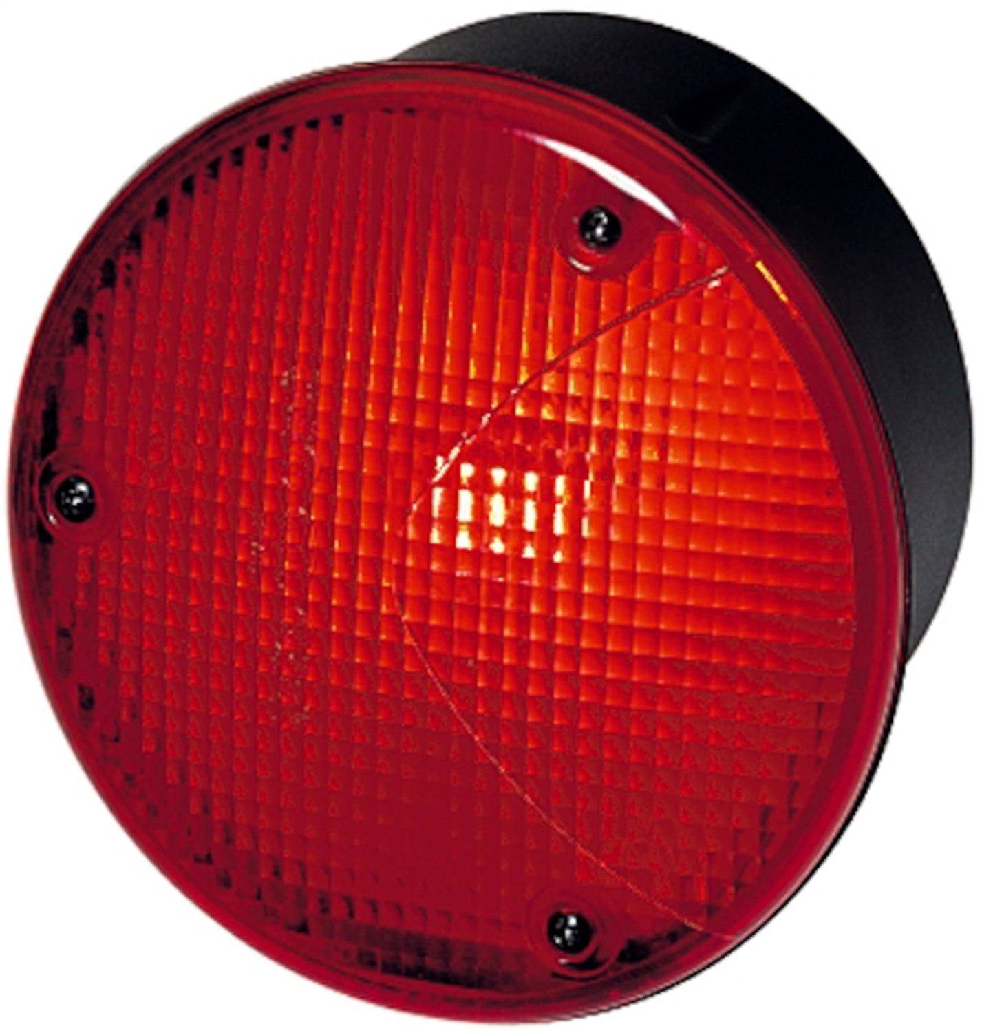 Hella H24169057 4169 Red Stop/Tail Lamp for Vehicles with Two Wheels Hella H24169057