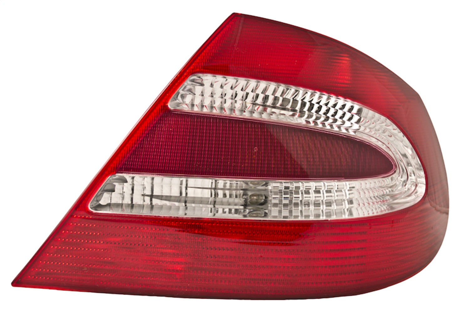 Hella H24326001 Mercedes Benz C-Class Combination Rear Lamp; right (ECE) Hella H24326001
