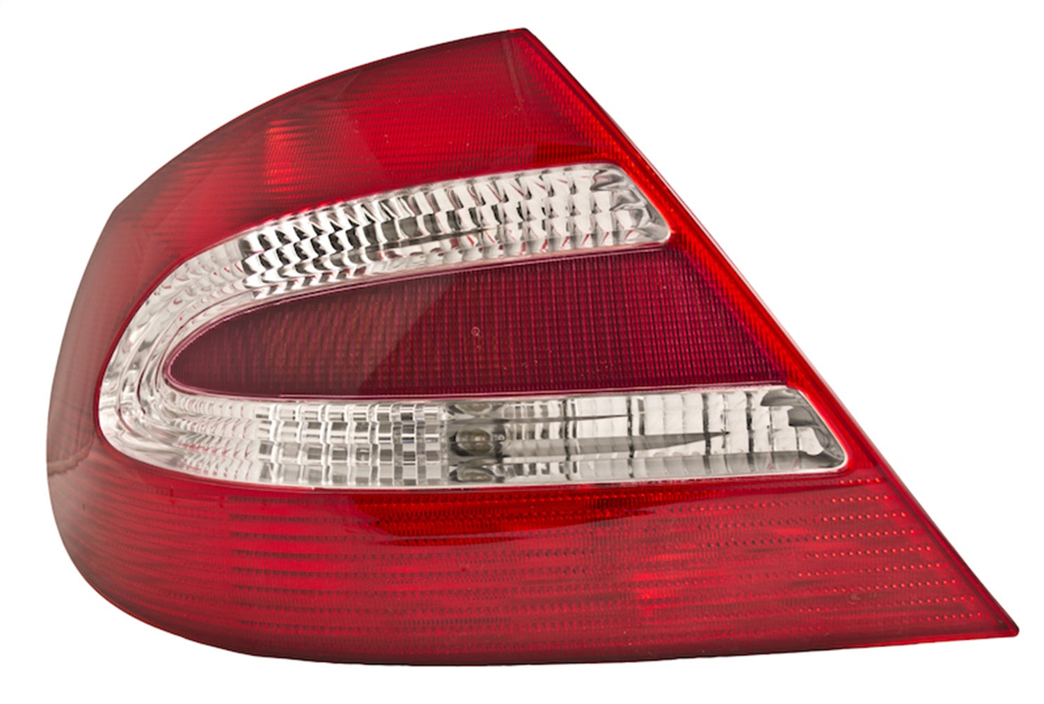 Hella H24326011 Mercedes Benz C-Class Combination Rear Lamp; left (ECE) Hella H24326011