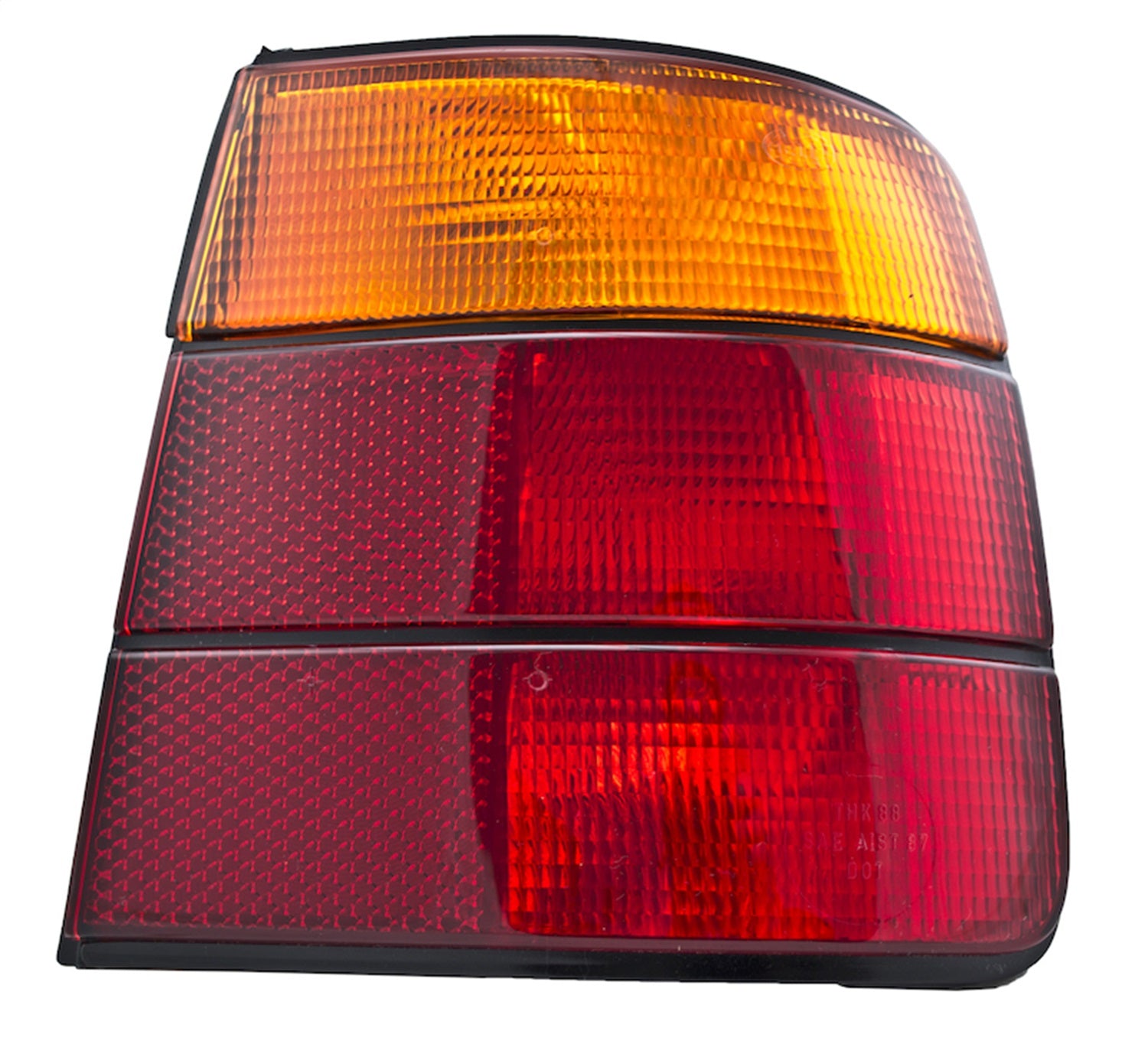Hella H24553001 BMW 5 Series Combination Lamp; right Hella H24553001