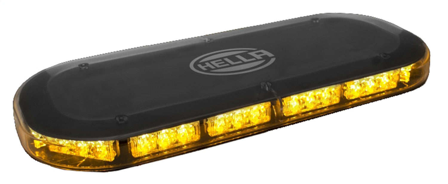 Hella H27997001 Hazard Warning and Turn Signal Flasher Hella H27997001