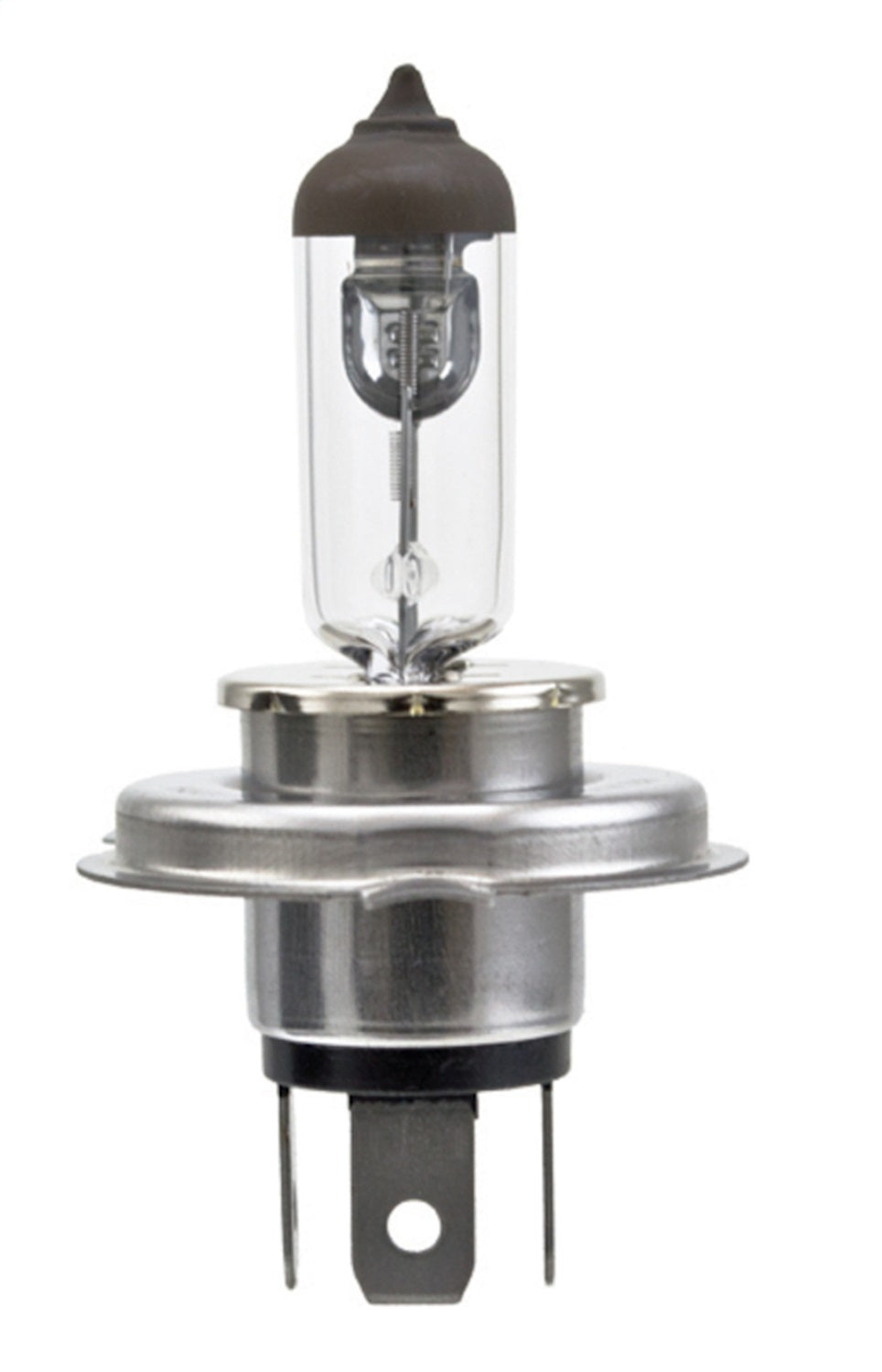 Hella H4 100/80W HELLA H4 100/80W High Wattage Series Halogen Light Bulb; Single Hella H4 100/80W
