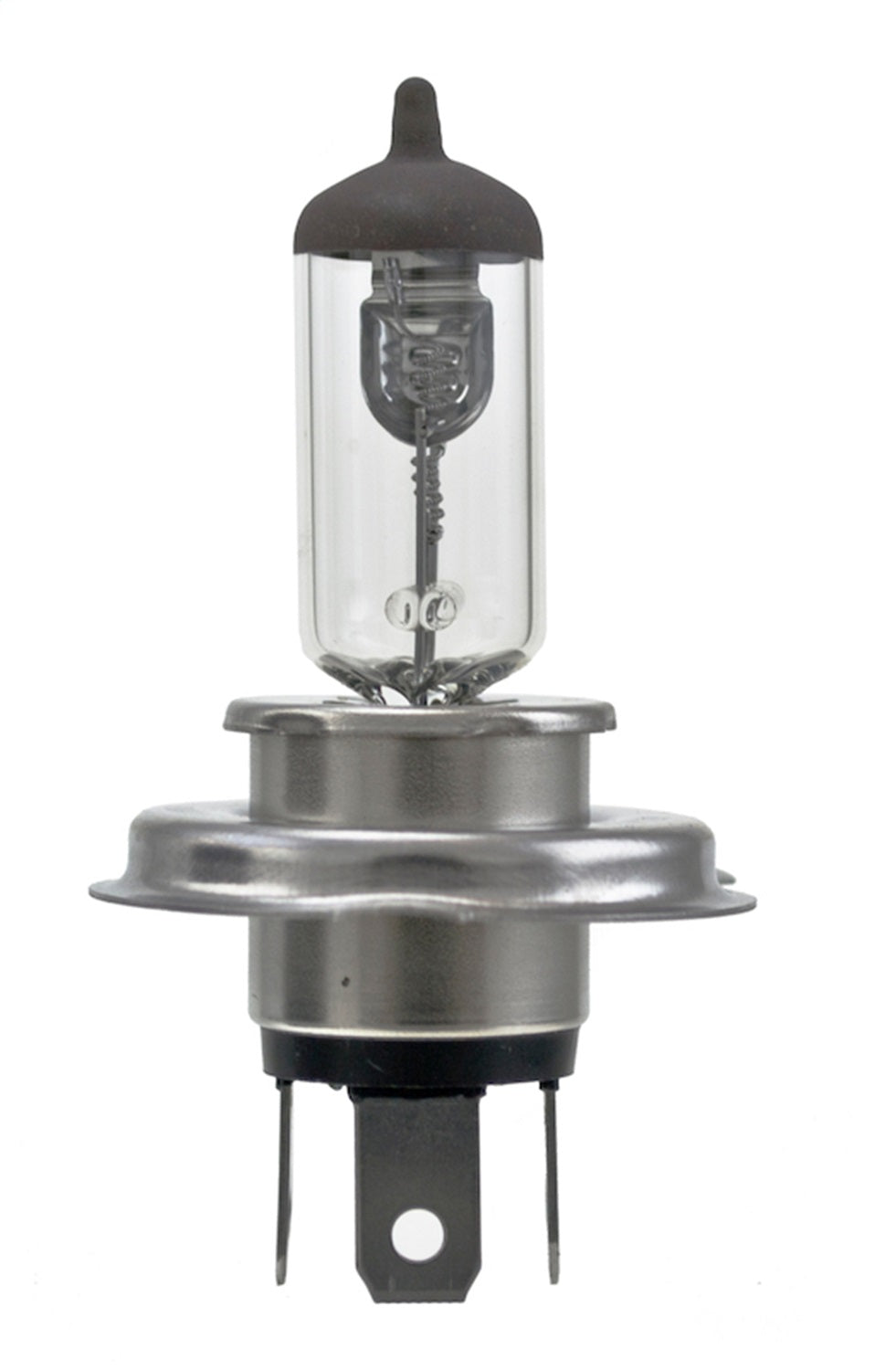 Hella H4 24V 100/90W HELLA H4 24V 100/90W High Wattage Series Halogen Light Bulb; Single Hella H4 24V 100/90W