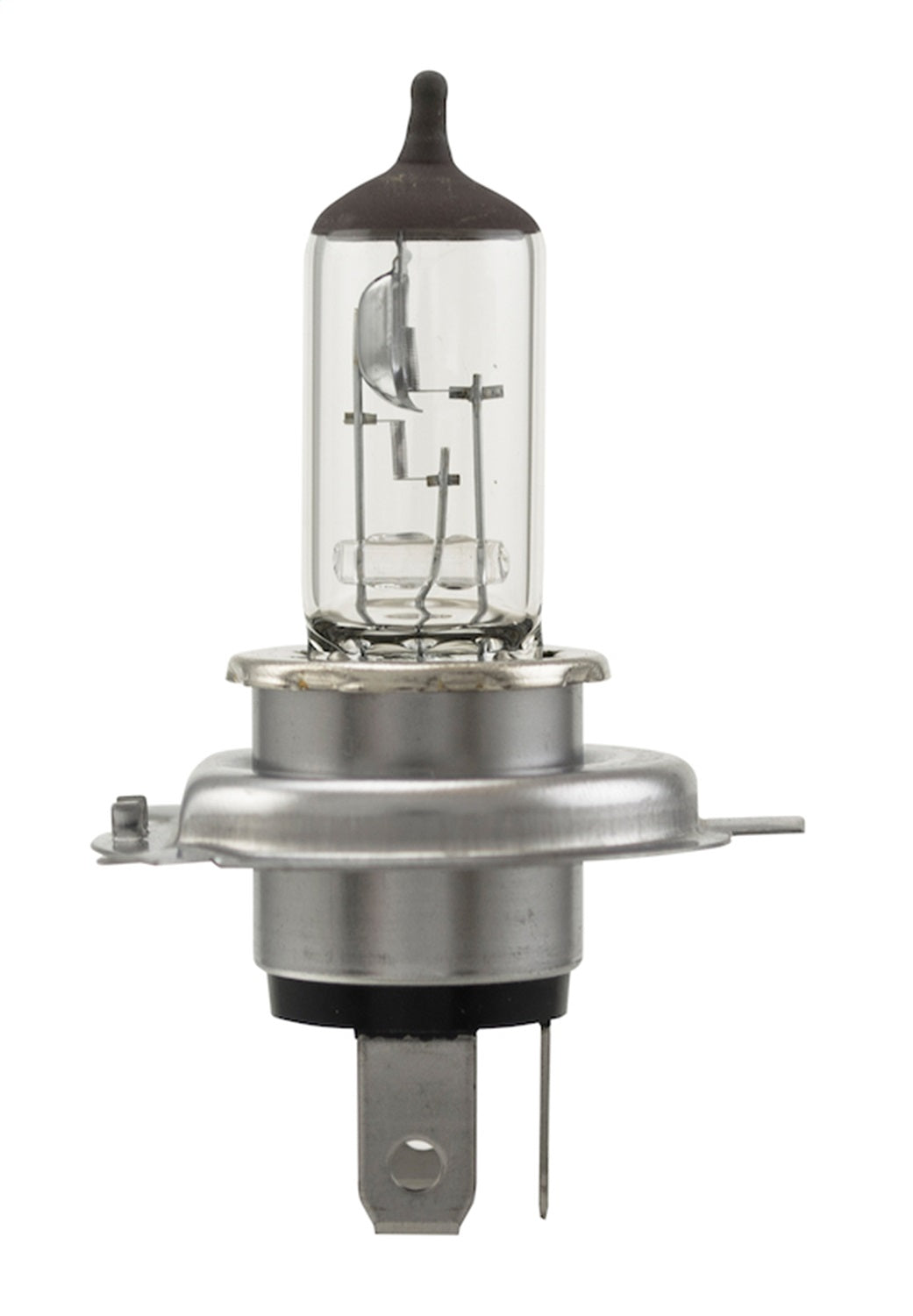Hella H4 35/35W HELLA H4 35/35W Standard Series Halogen Light Bulb; Single Hella H4 35/35W