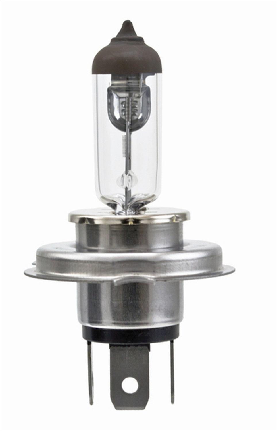 Hella H4 45/45WTB HELLA H4 45/45WTB Standard Series Halogen Light Bulb; Twin Pack Hella H4 45/45WTB