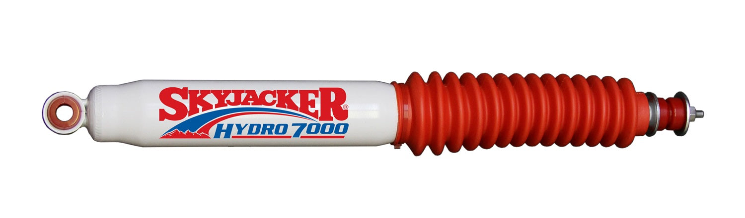 Skyjacker H7004 HYDRO SHOCK W/RED BOOT Skyjacker H7004