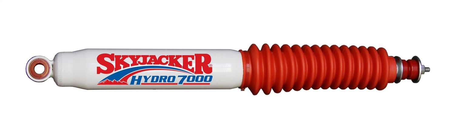 Skyjacker H7048 HYDRO SHOCK W/RED BOOT Skyjacker H7048