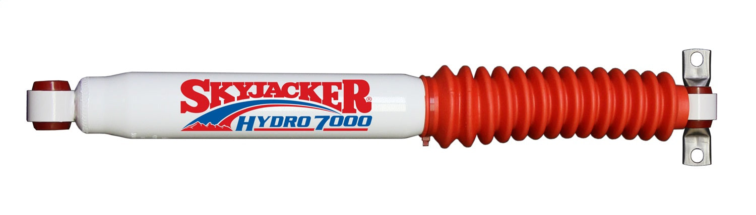 Skyjacker H7083 HYDRO SHOCK W/RED BOOT Skyjacker H7083