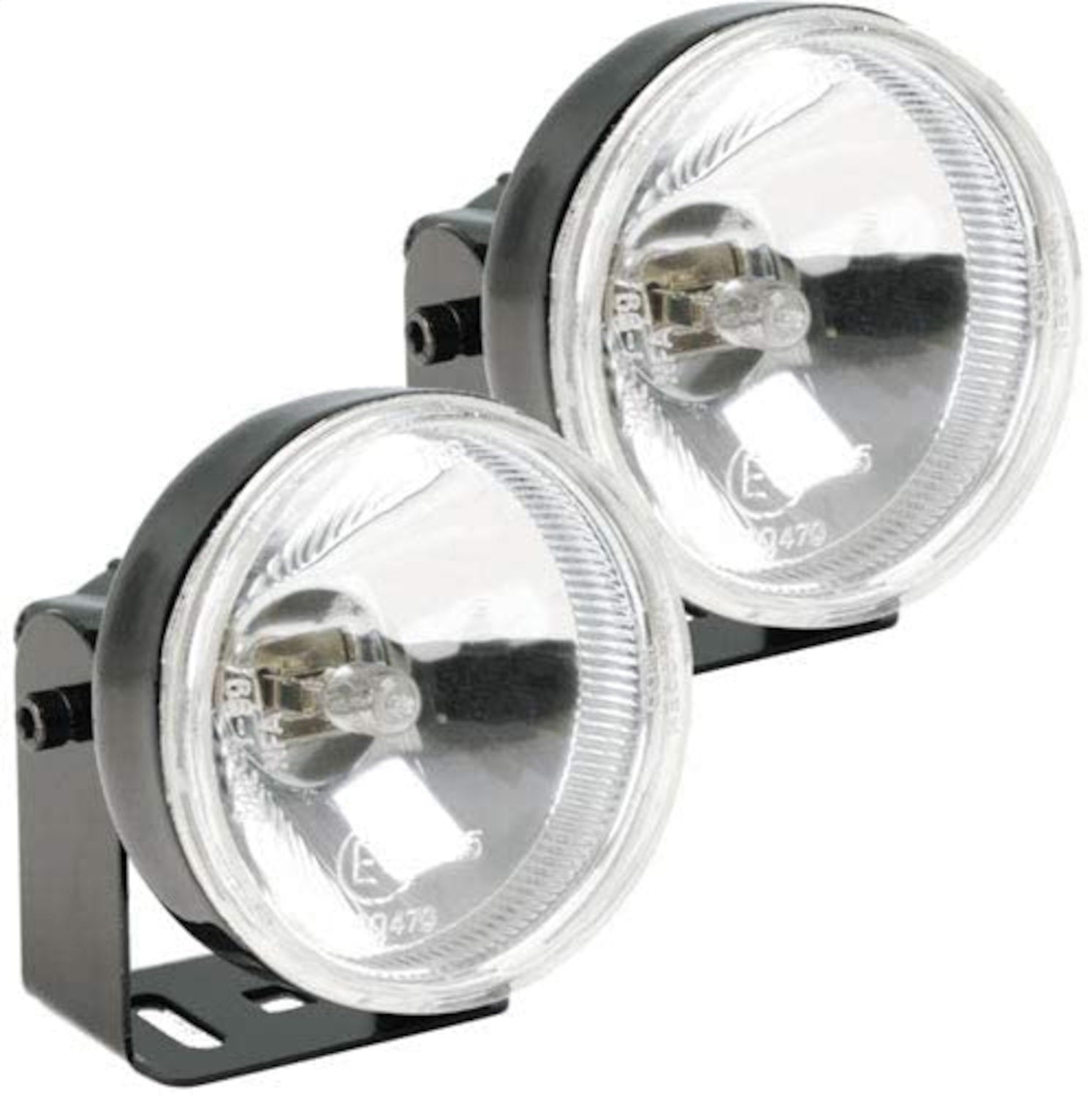 Hella H71020091 OPTILUX 1300 DRV BLK BOX Hella H71020091
