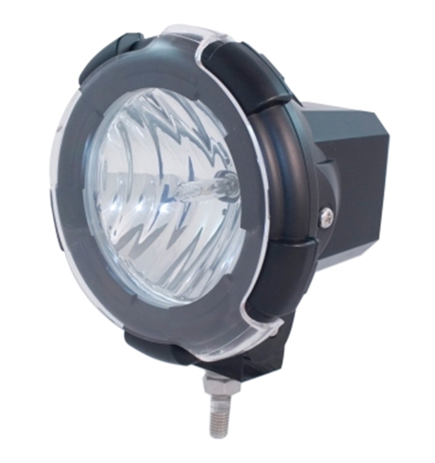 Hella H71020171 OPTILUX 4ft. XEN SNGL OFF ROAD LIGHT Hella H71020171