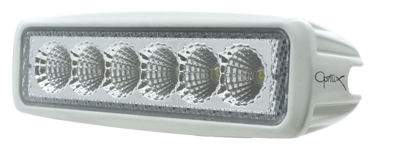 Hella H71020511 OPTILUX LIGHT BR 6LED WHT MV Hella H71020511