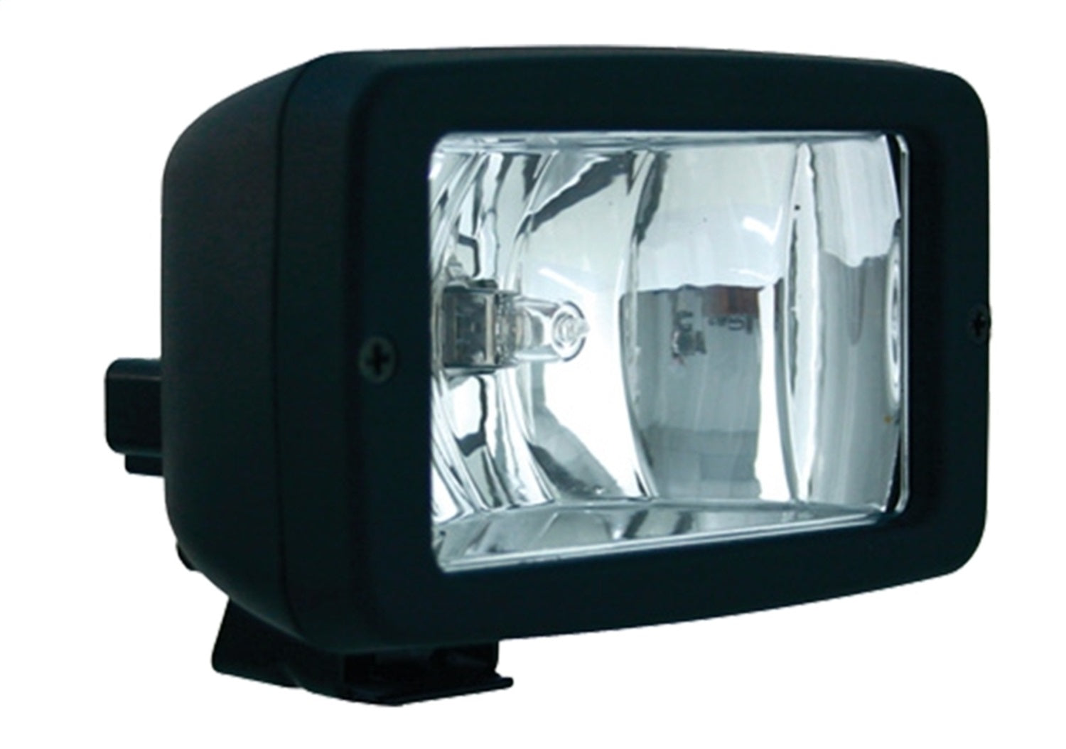 Hella H71030041 WORKLIGHT OPTILUX 12V 55W 3X5 LEADS BLK Hella H71030041