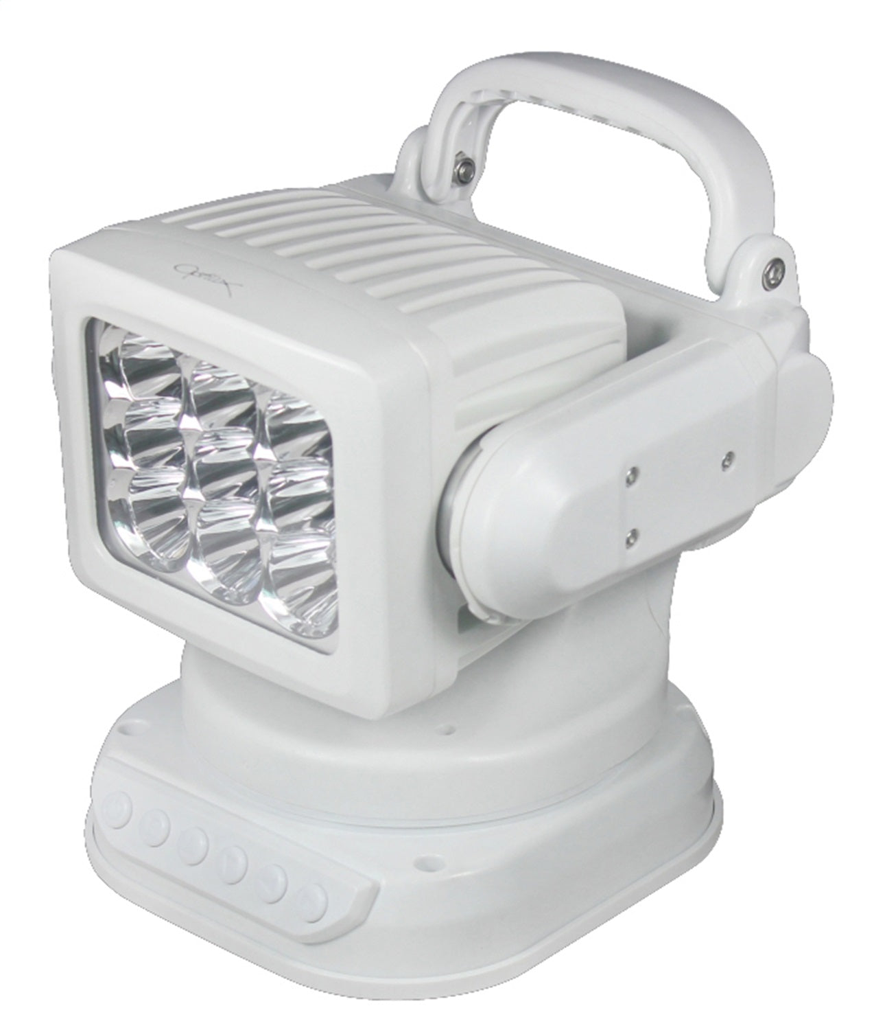 Hella H71030801 WORKLIGHT OPTILUX RC360 LED MV LR WHT Hella H71030801