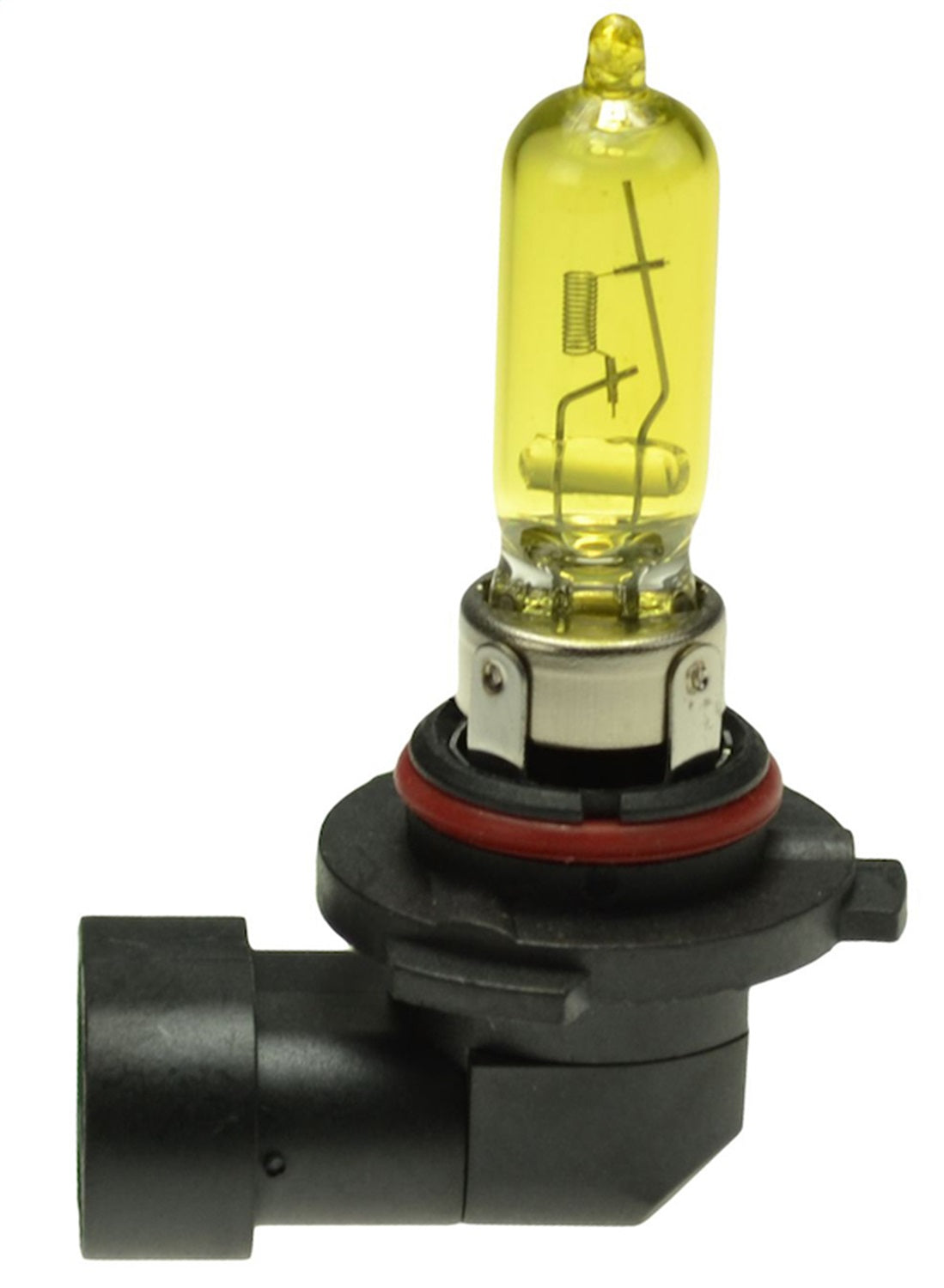 Hella H71070582 HELLA HB3 Design Series Halogen Light Bulb; Twin Pack Hella H71070582