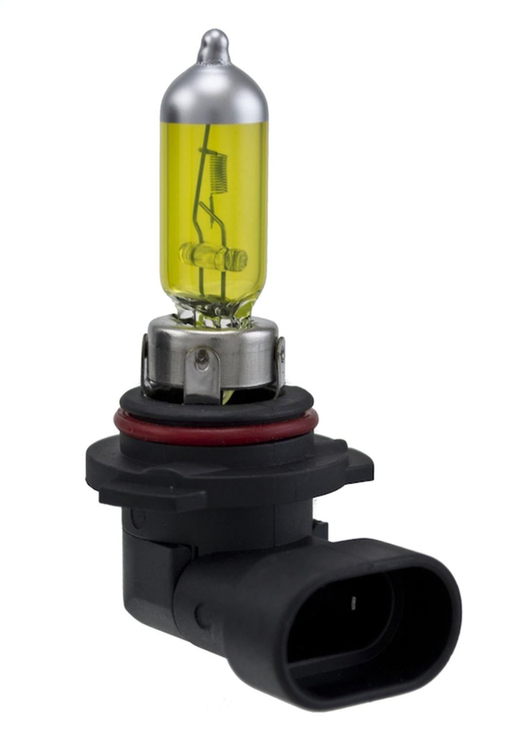 Hella H71070602 HELLA HB4 Design Series Halogen Light Bulb; Twin Pack Hella H71070602