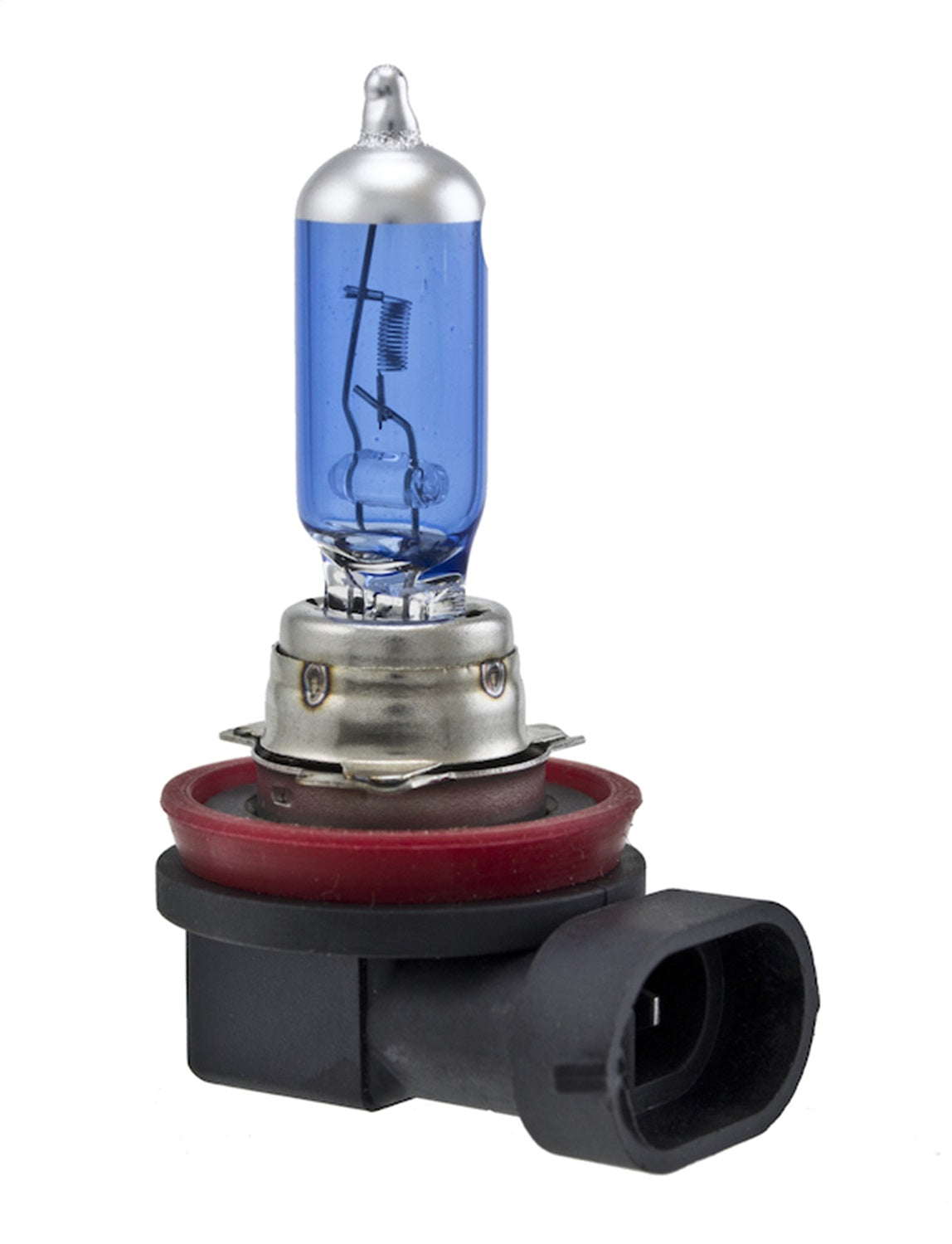 Hella H71070772 HELLA H8 Design Series Halogen Light Bulb; Twin Pack Hella H71070772
