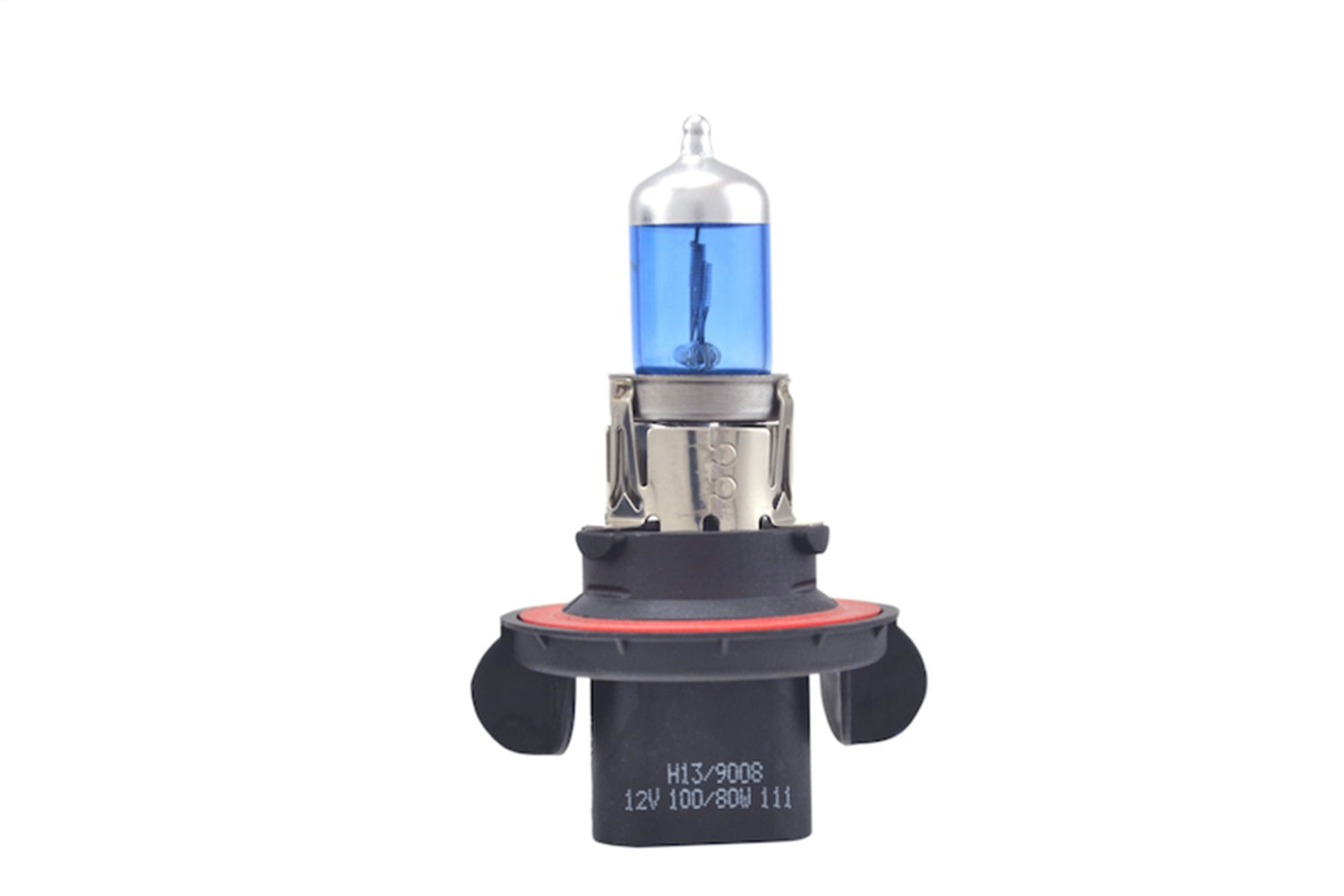 Hella H71071052 HELLA H13 Design Series Halogen Light Bulb; Twin Pack Hella H71071052