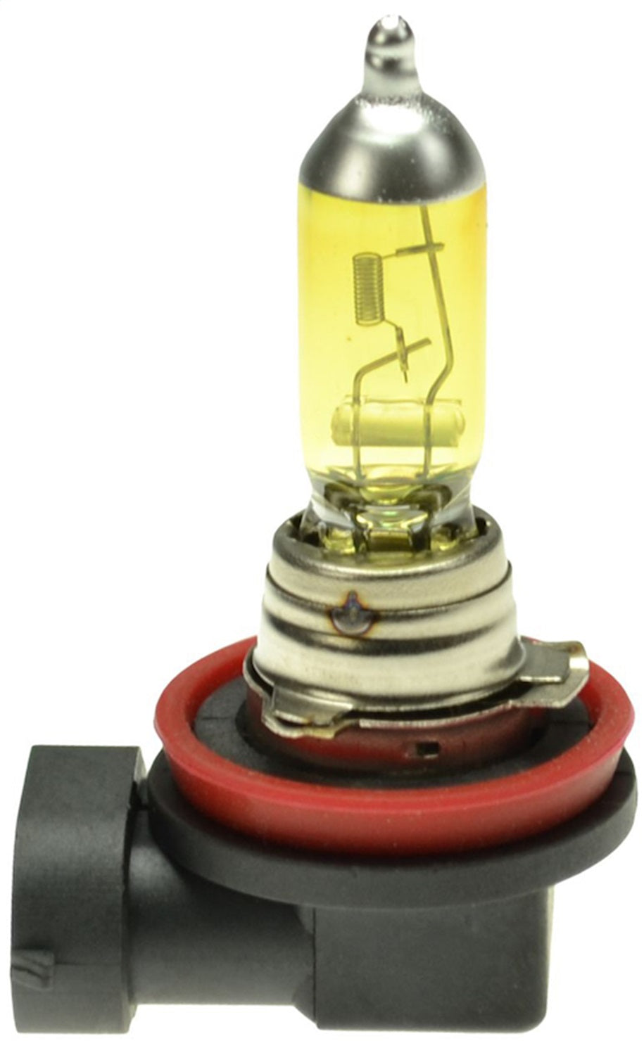 Hella H71071132 HELLA H11 Design Series Halogen Light Bulb; Twin Pack Hella H71071132