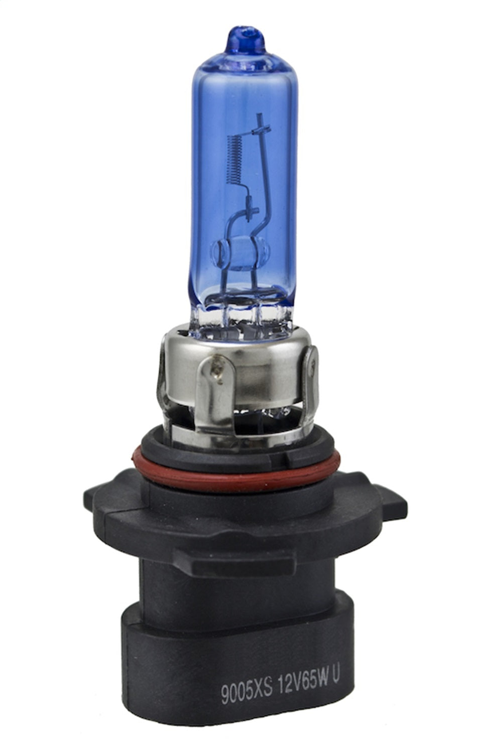 Hella H71071412 HELLA 9005 Design Series Halogen Light Bulb; Twin Pack Hella H71071412