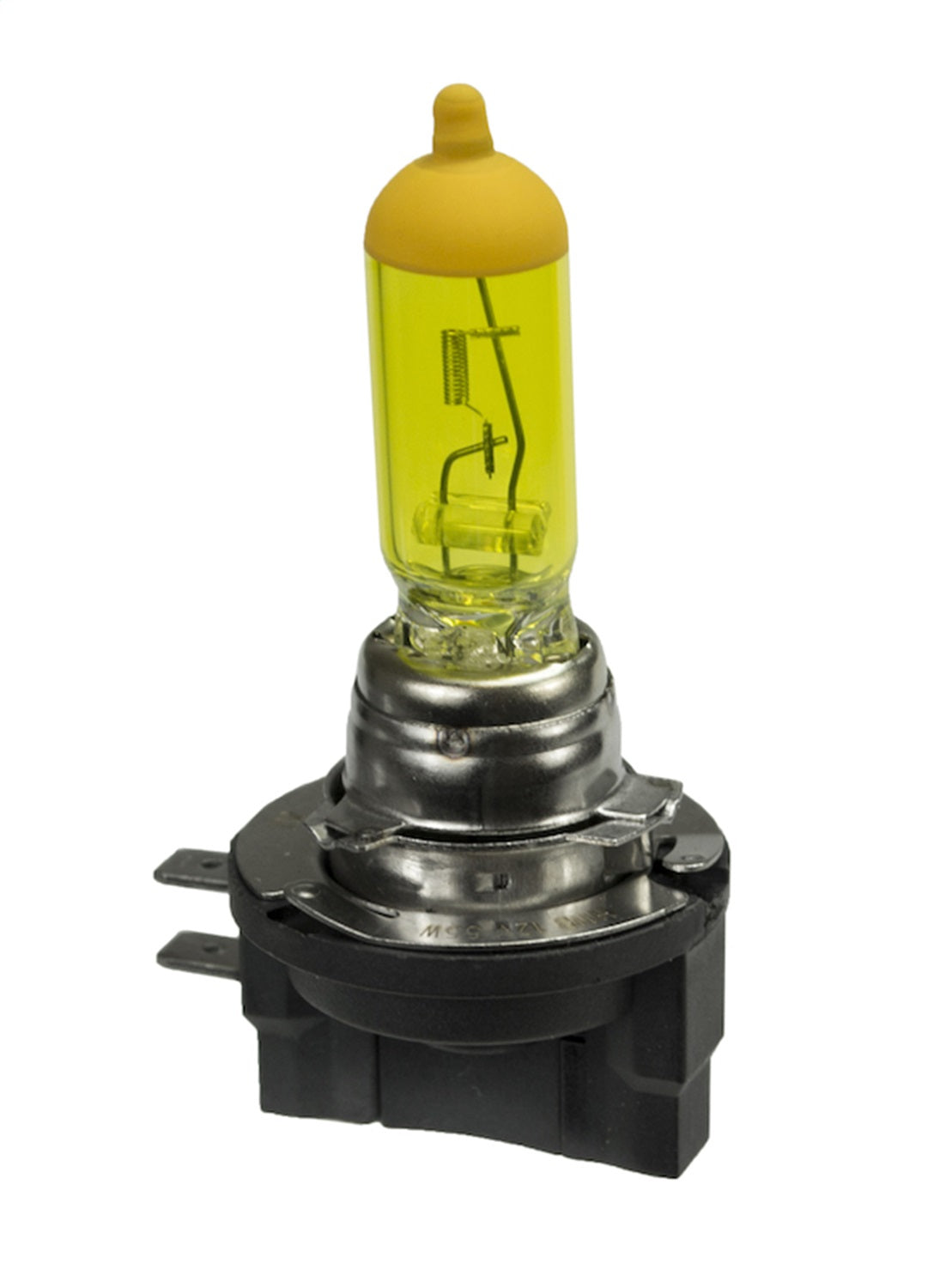 Hella H71071552 HELLA 9006 Design Series Halogen Light Bulb; Twin Pack Hella H71071552