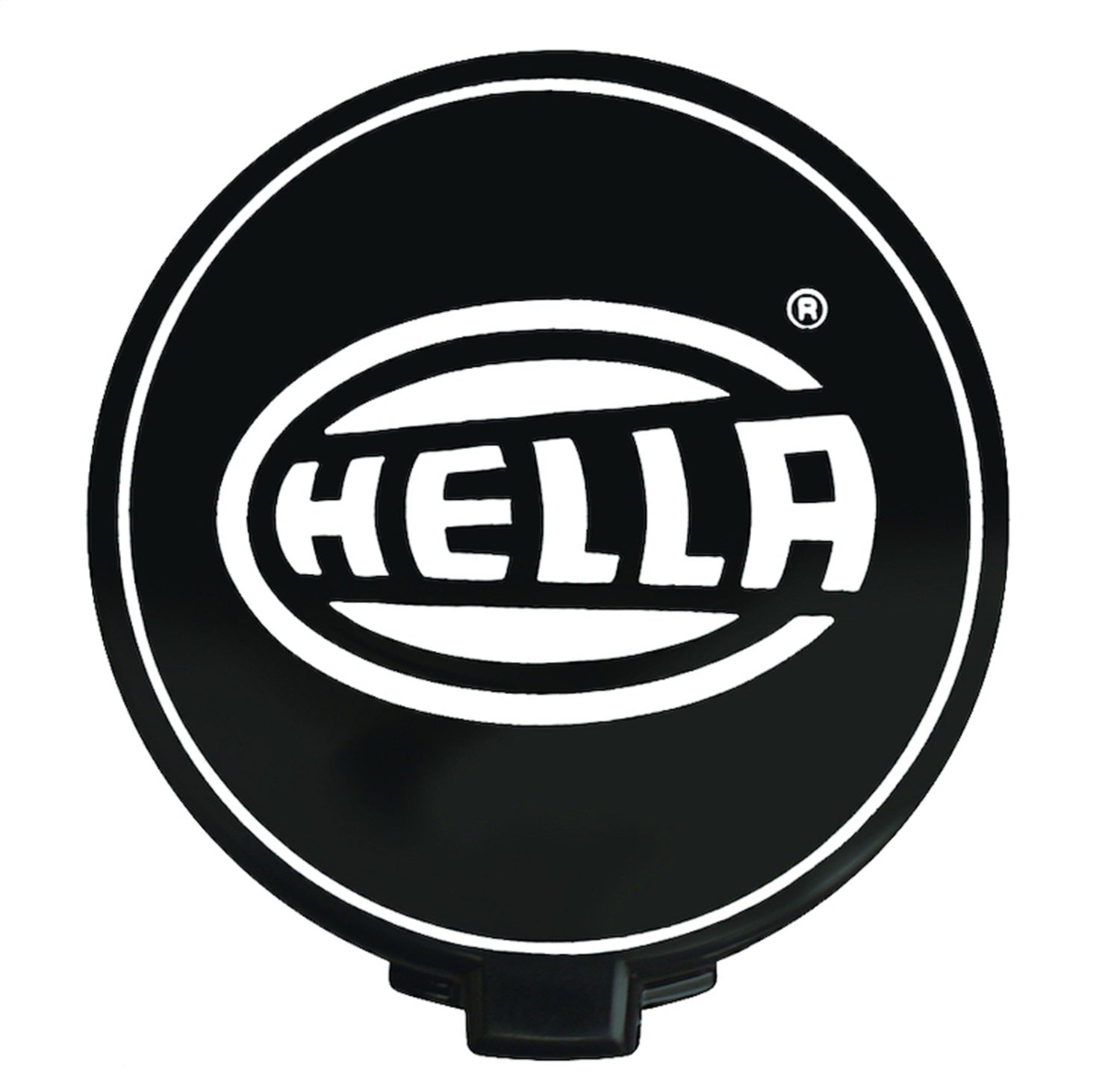 Hella H73146011 STONE SHIELD 500 BM CLMSHL PAIR Hella H73146011