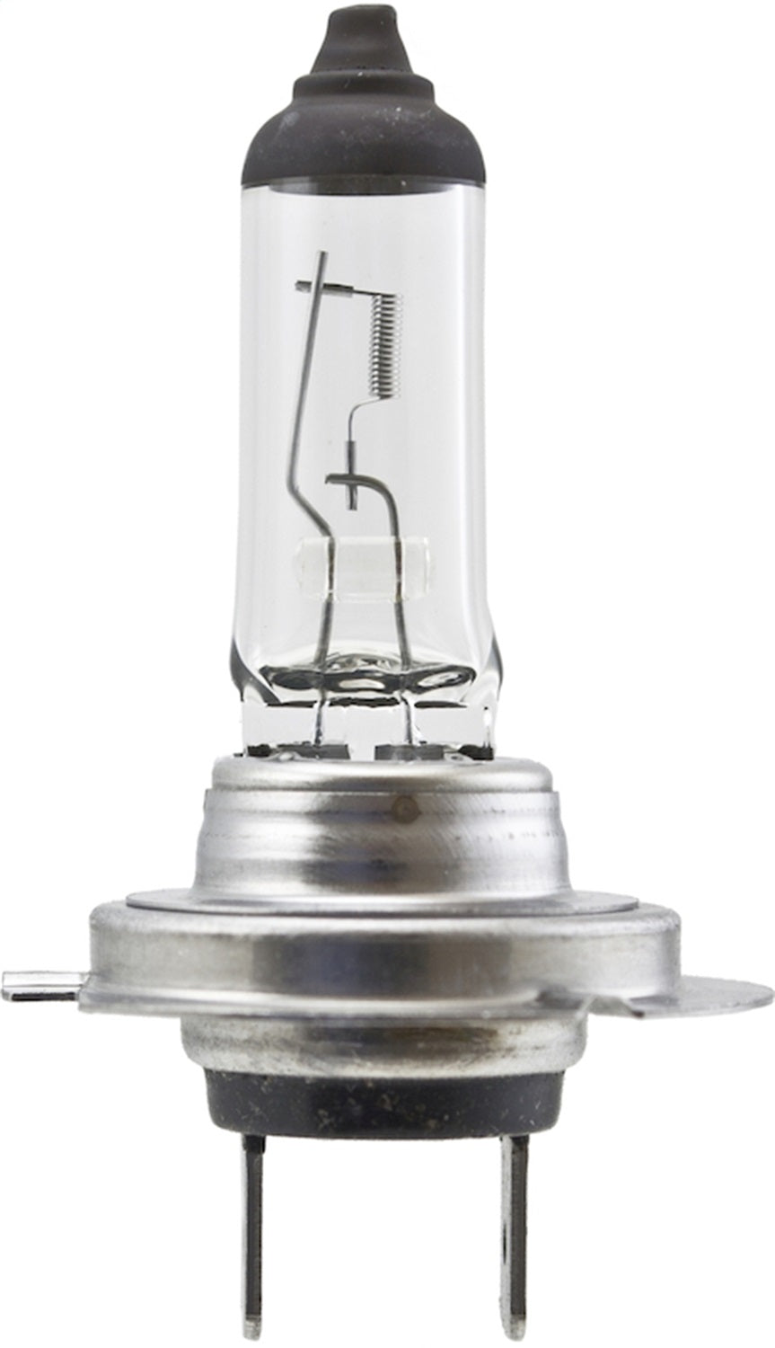 Hella H7 100W HELLA H7 100W High Wattage Series Halogen Light Bulb; Single Hella H7 100W