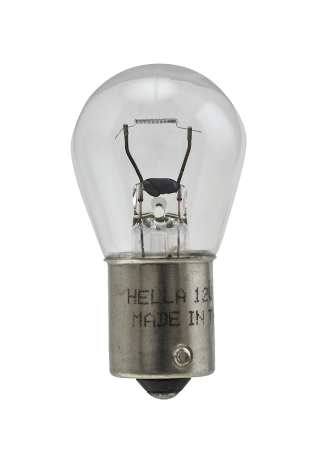Hella H83035031 HELLA 7506 Standard Series Incandescent Miniature Light Bulb; 10 pcs Hella H83035031