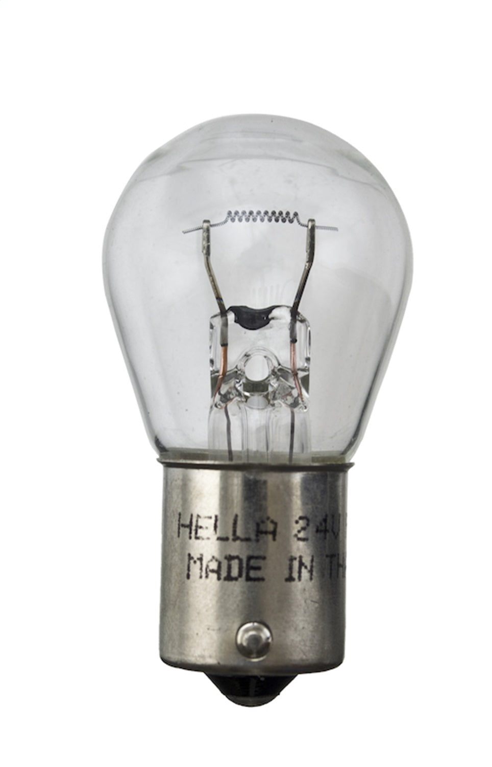 Hella H83035041 HELLA 7511 Standard Series Incandescent Miniature Light Bulb; 10 pcs Hella H83035041