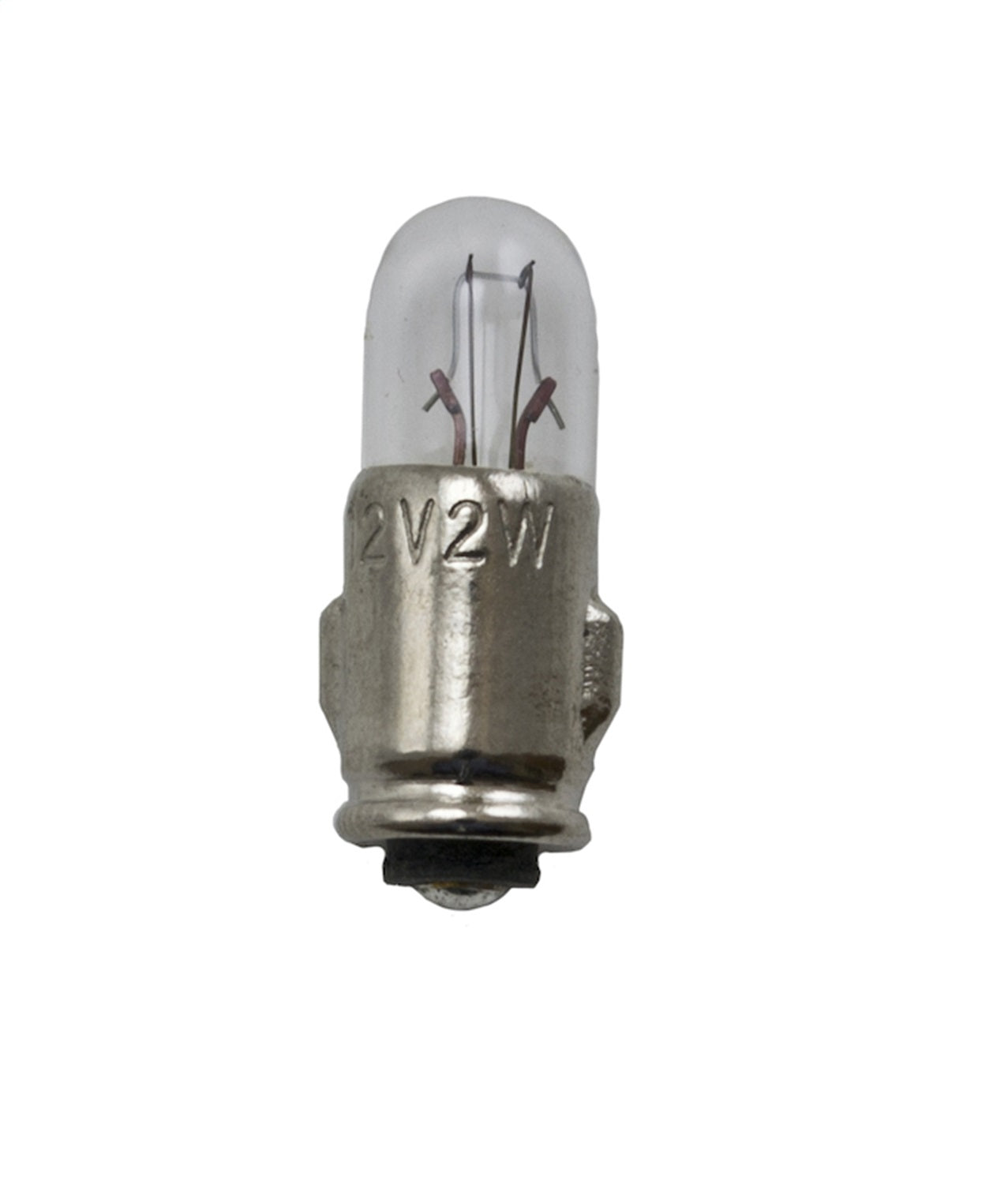 Hella H83045001 BULB T2 12V 2W BA7S Hella H83045001