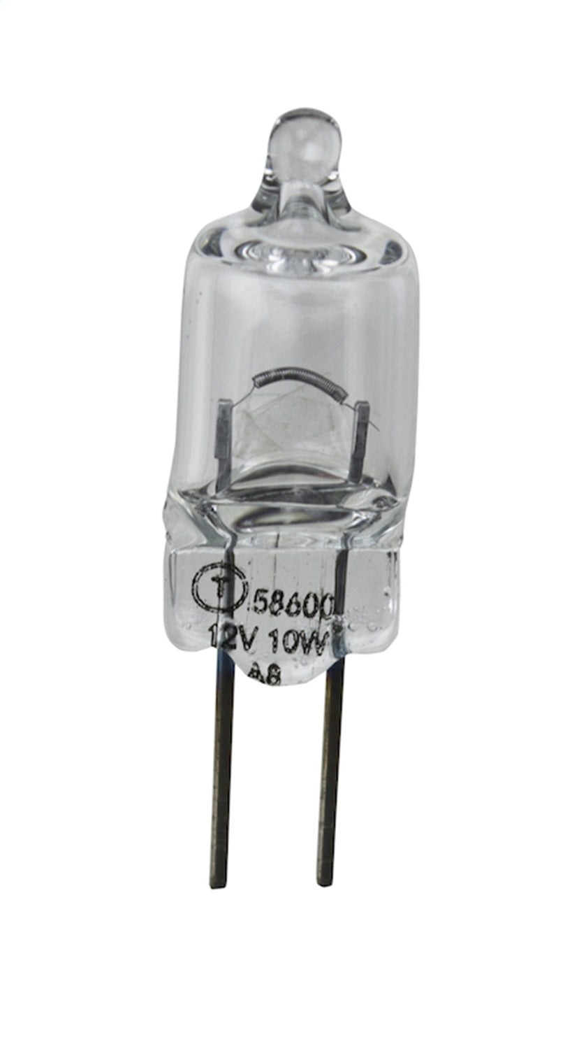 Hella H83105031 BULB G4 12V 10W SC BAY 8GH Hella H83105031