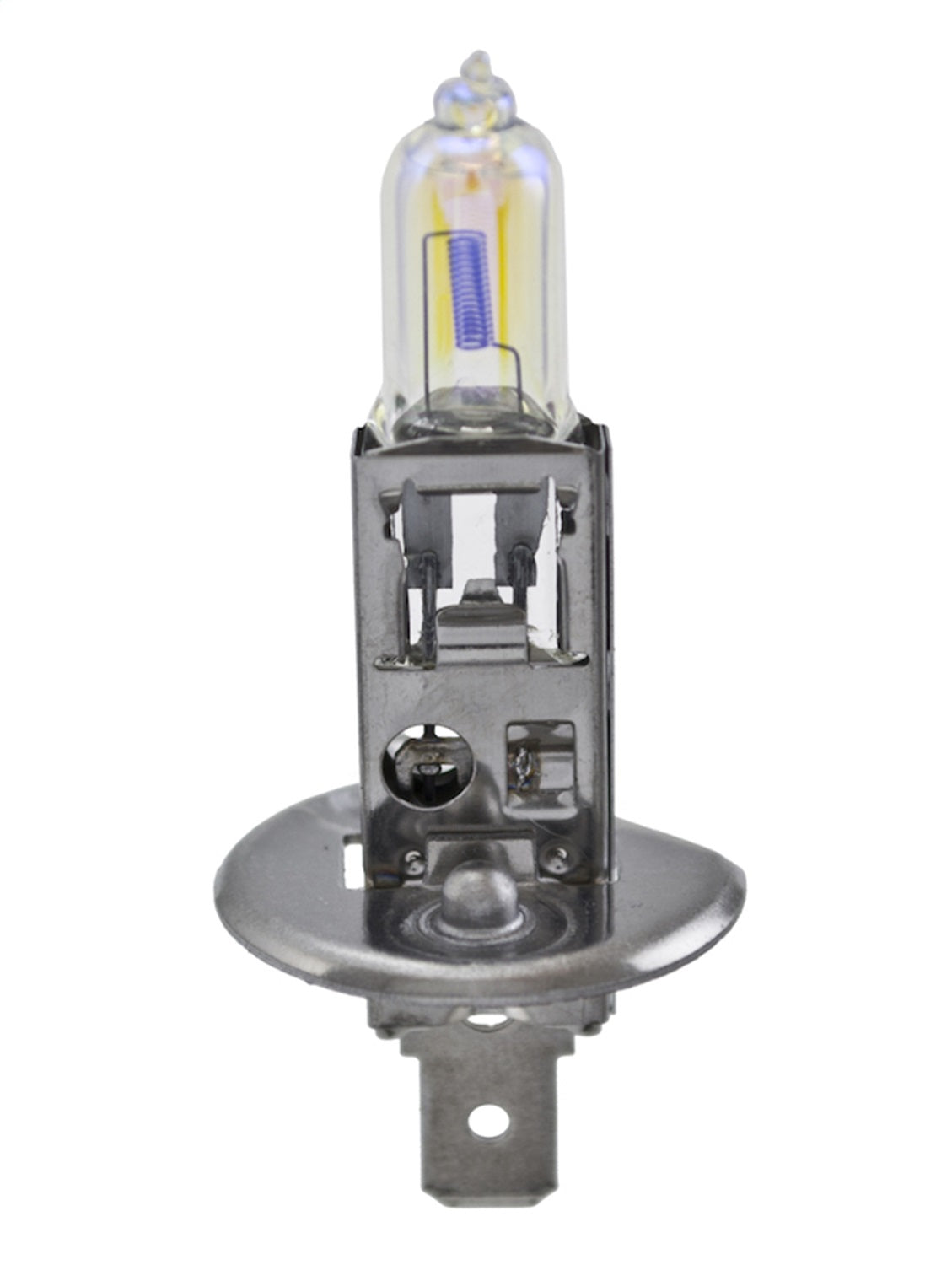 Hella H83115061 BULB H1 12V 100W YLW STR 8GH Hella H83115061