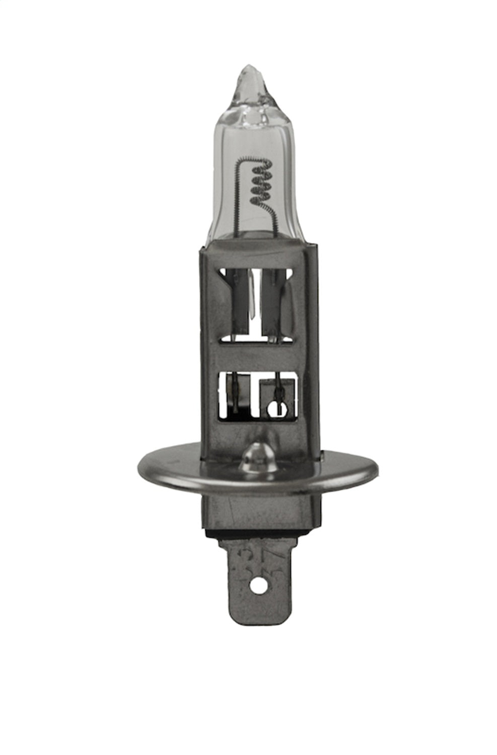 Hella H83115071 HELLA H1 24V Standard Series Halogen Light Bulb; Single Hella H83115071