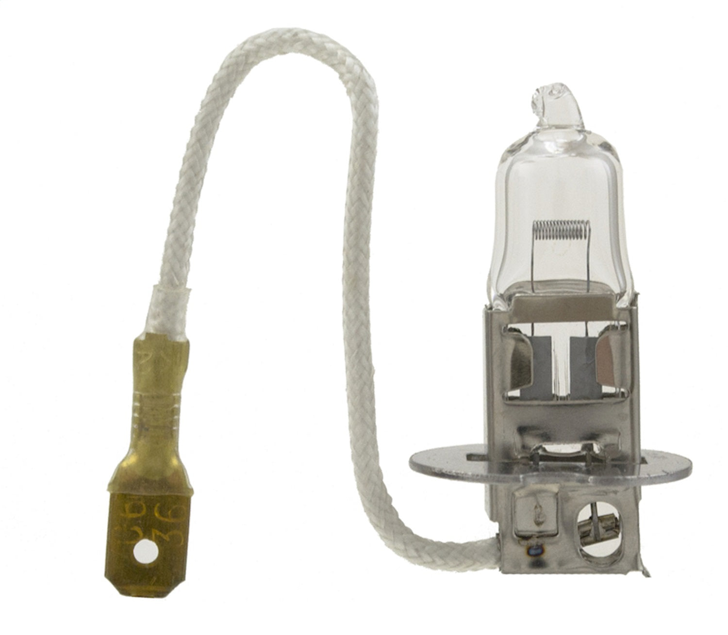 Hella H83135051 BULB H3 12V 55W Hella H83135051