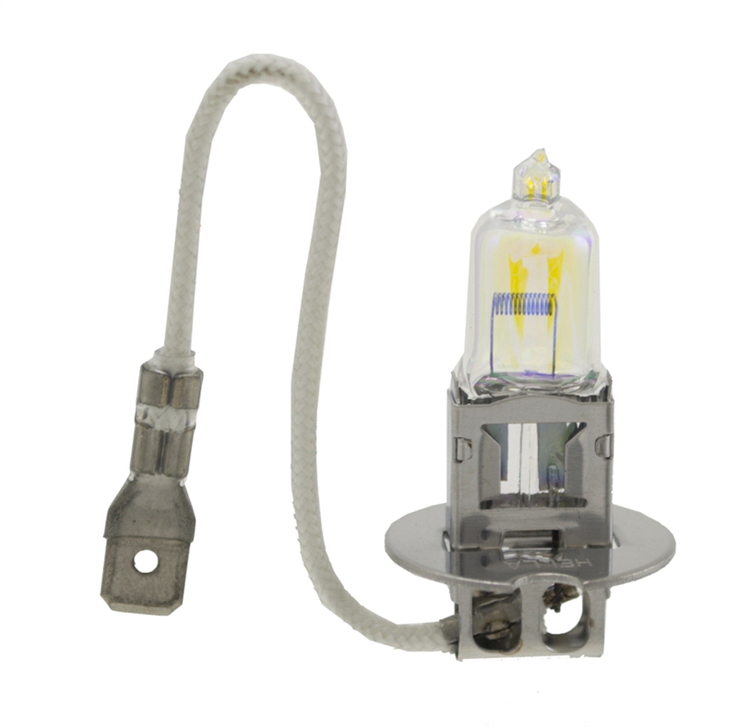 Hella H83135081 BULB H3 12V 85W YLW STR 8GH Hella H83135081